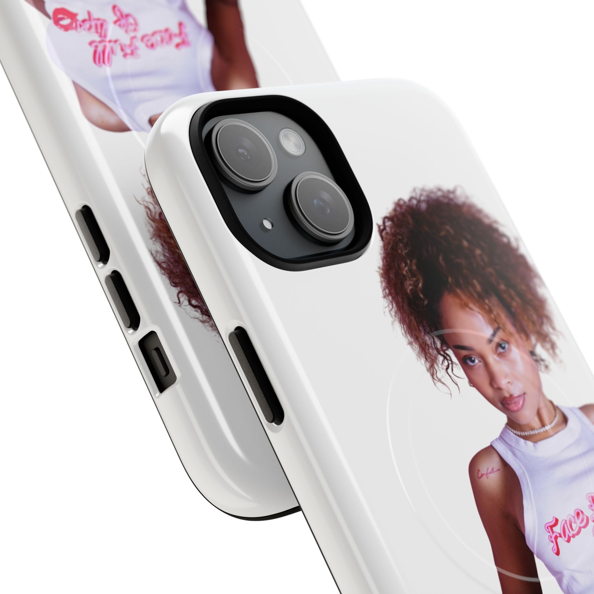 Anya Tough Magnetic Phone Case
