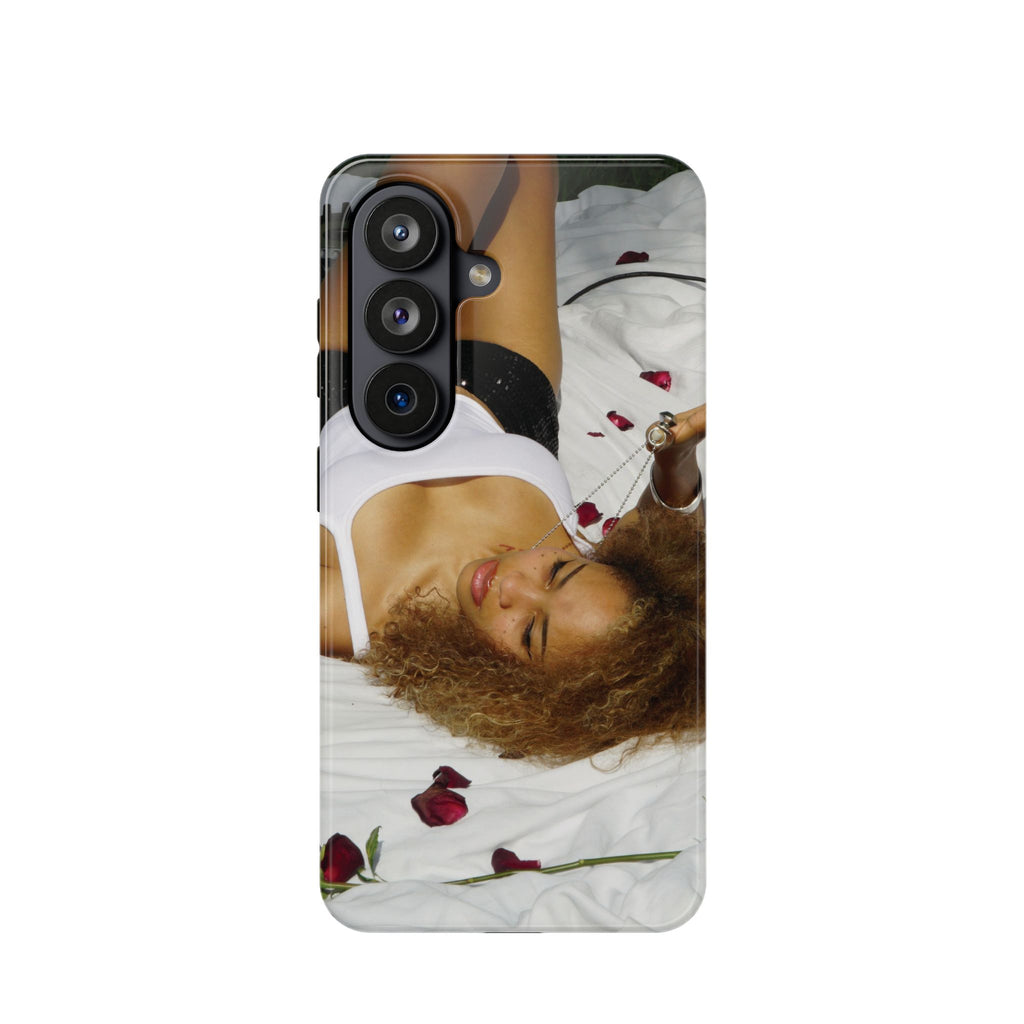Anya Piano Phone Case