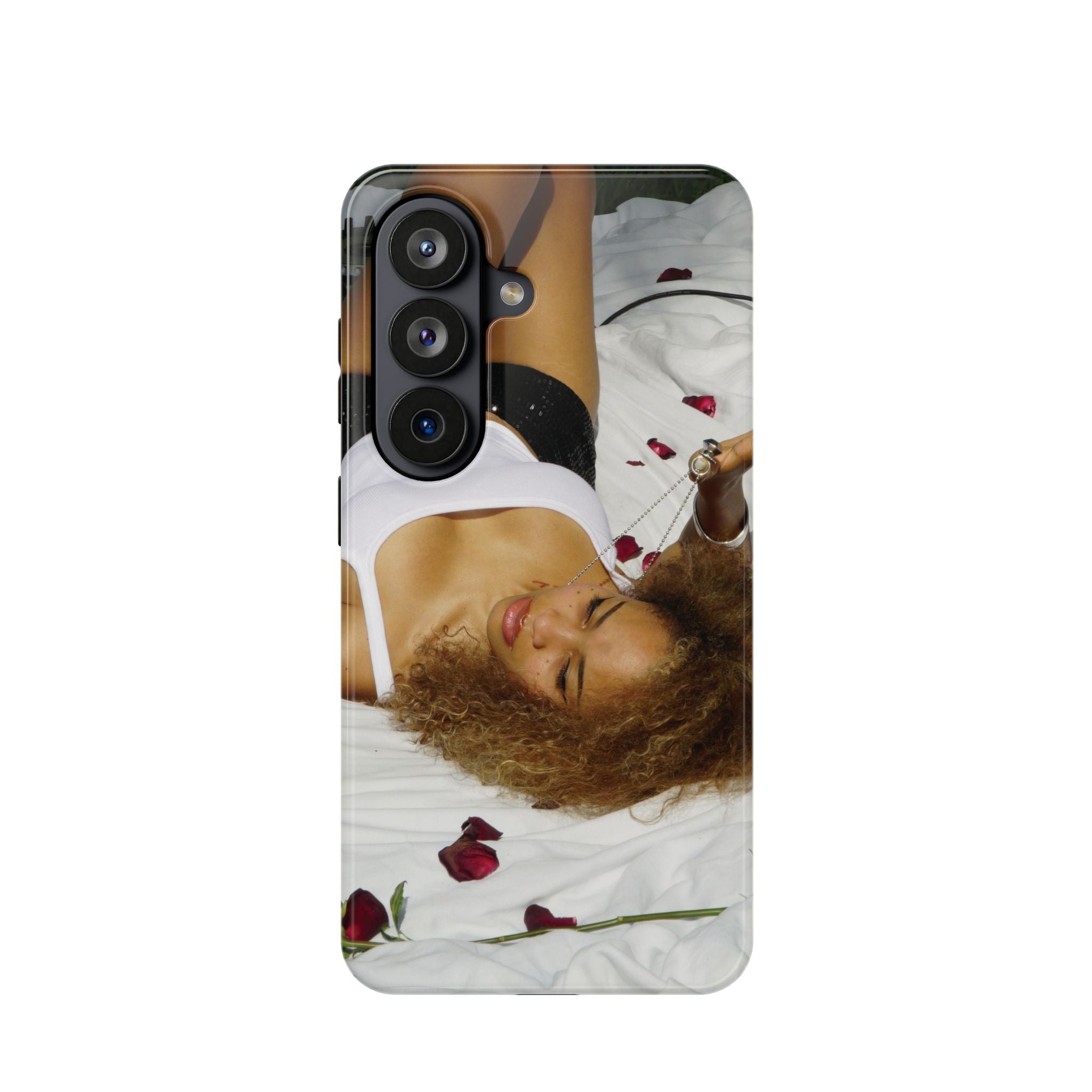 Anya Piano Phone Case