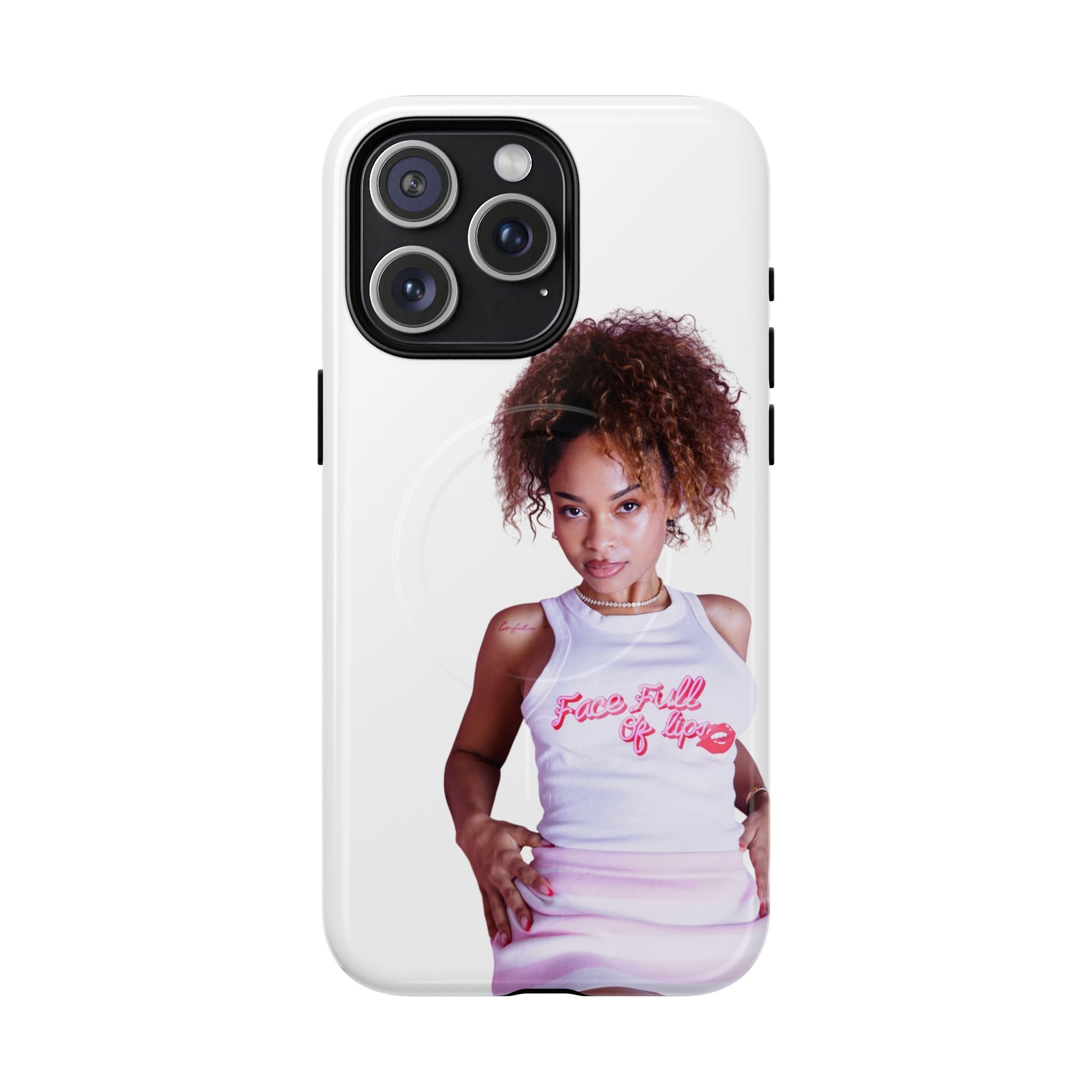 Anya Tough Magnetic Phone Case