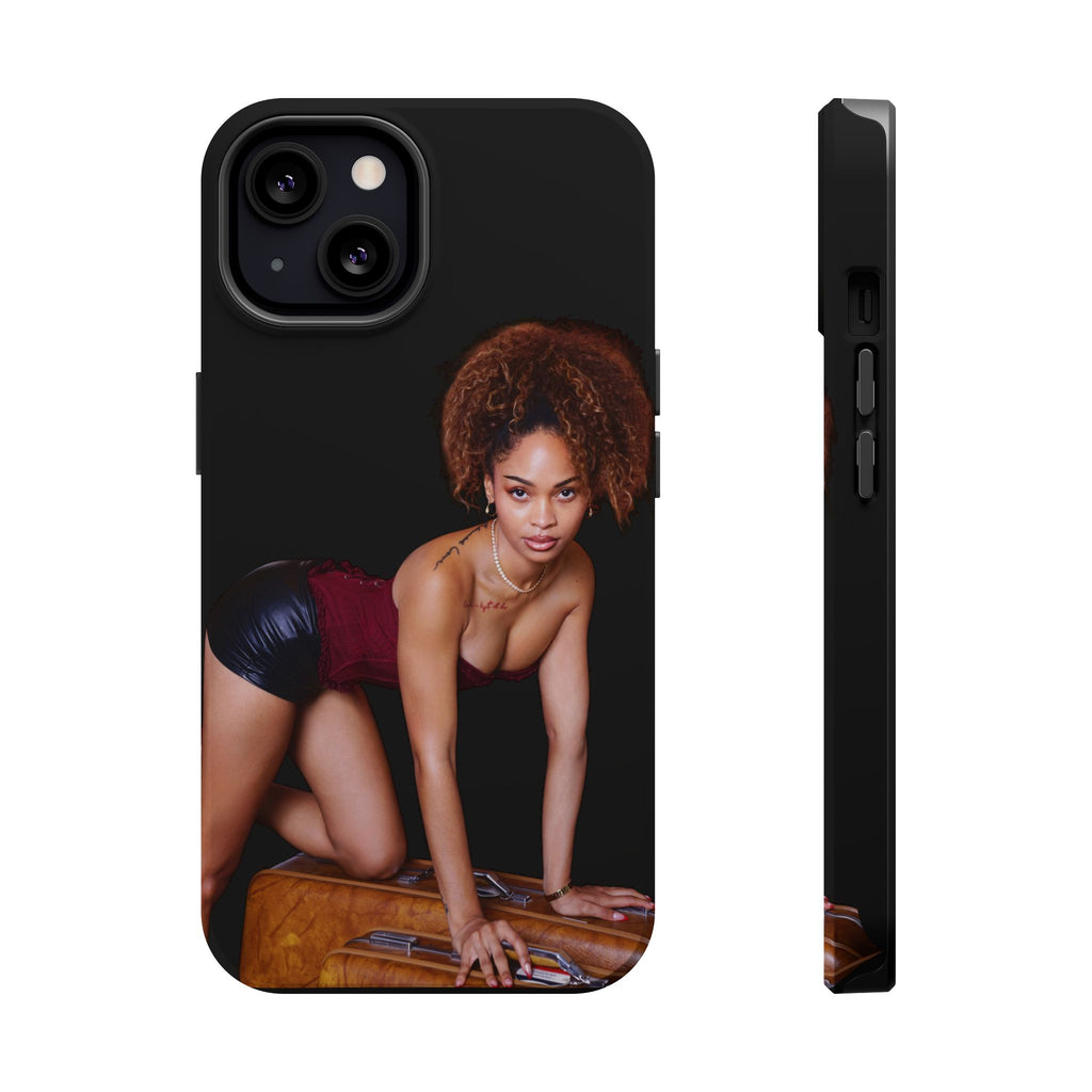 Anya Phone Case
