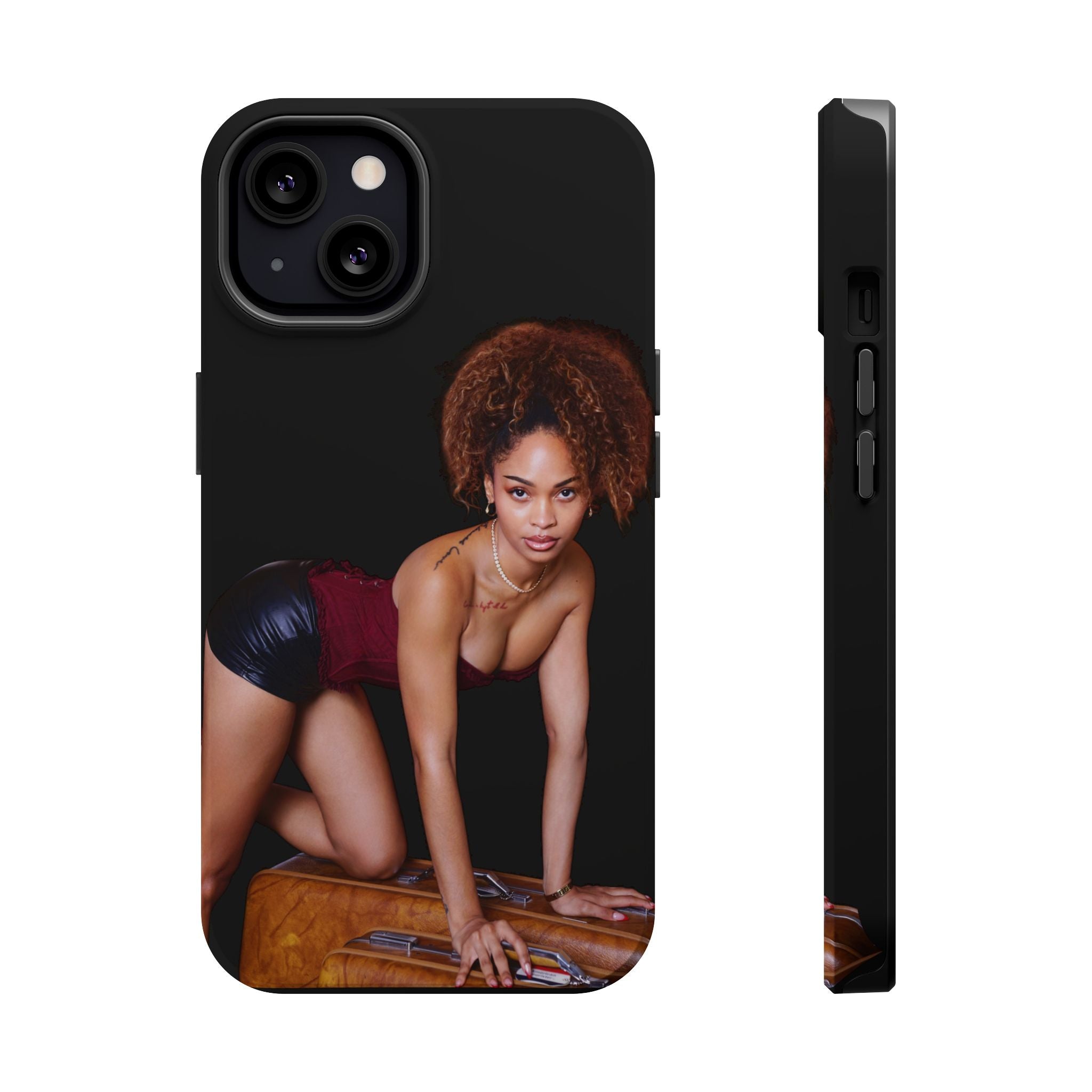 Anya Phone Case