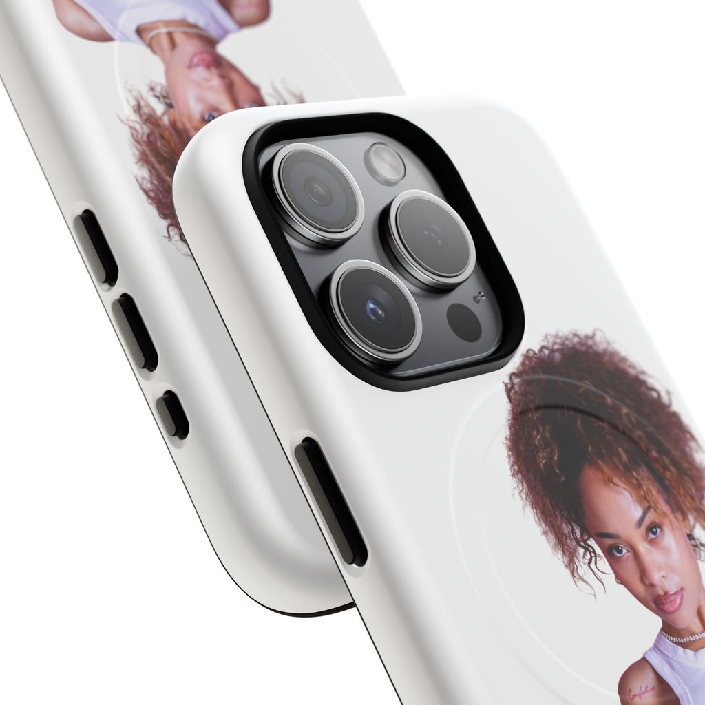 Anya Tough Magnetic Phone Case