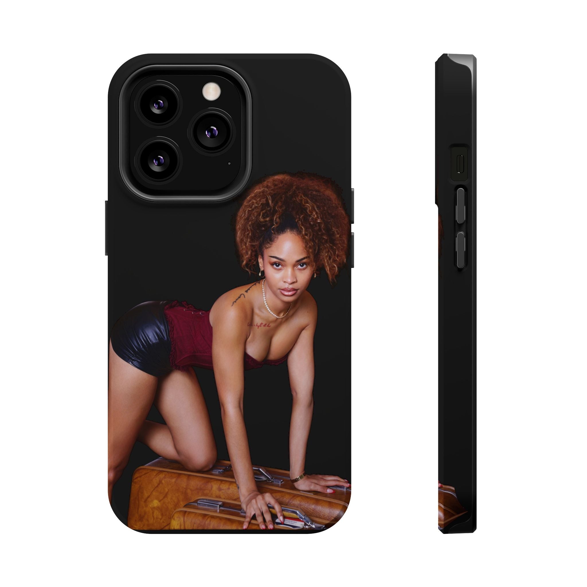 Anya Phone Case