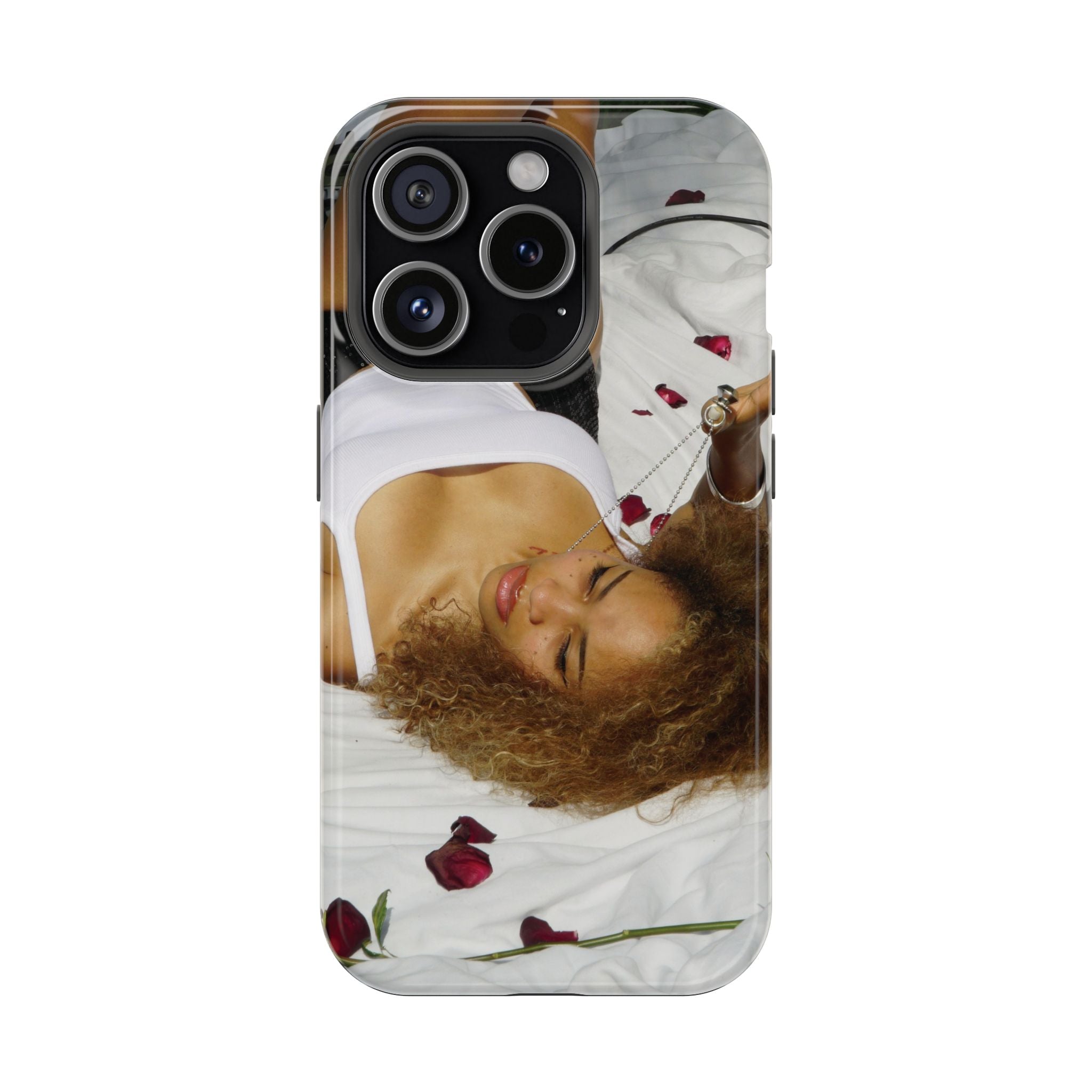 Anya Piano Phone Case
