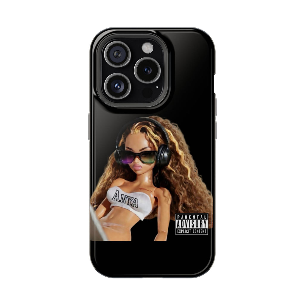 Doll Phone Case