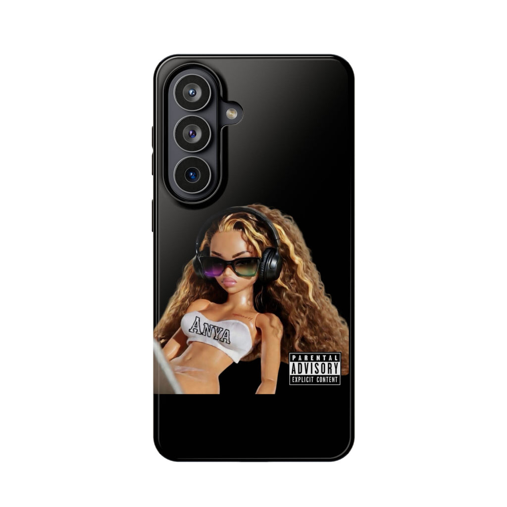 Doll Phone Case