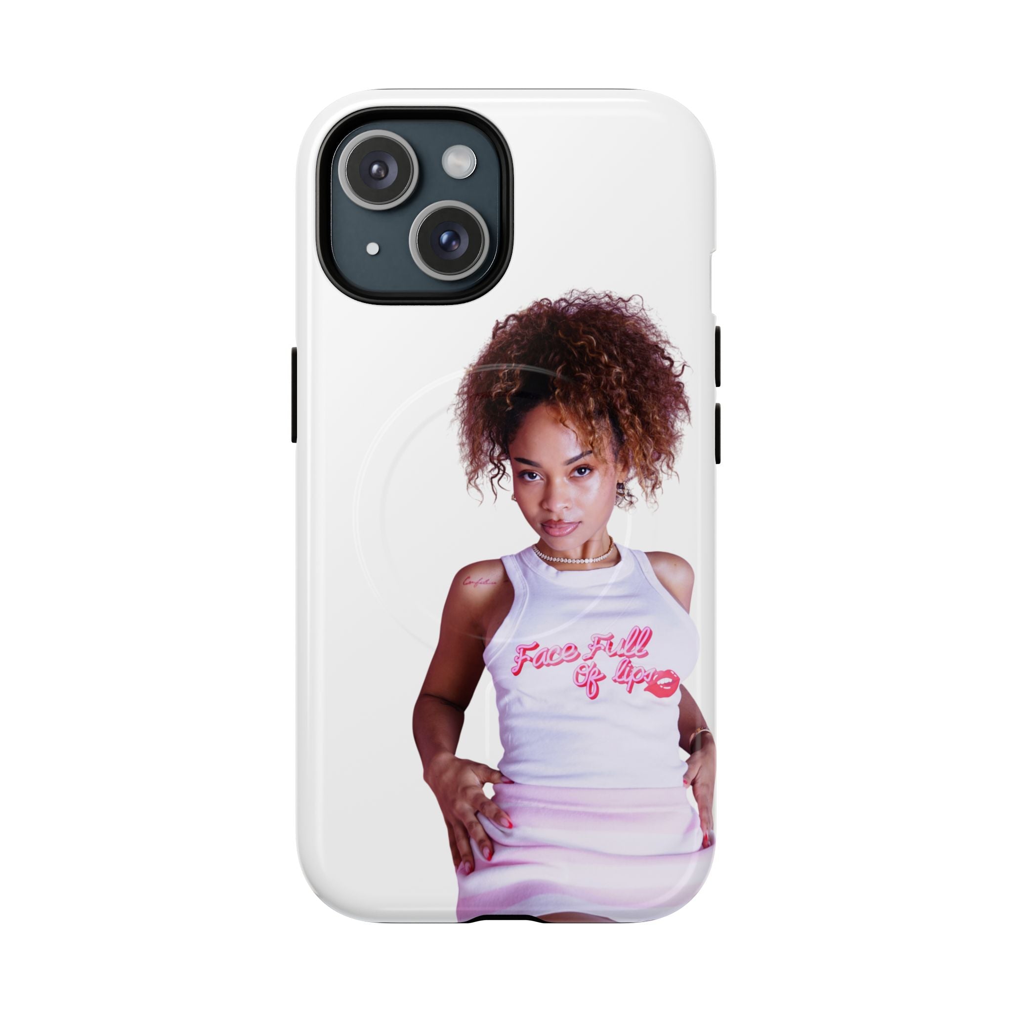 Anya Tough Magnetic Phone Case