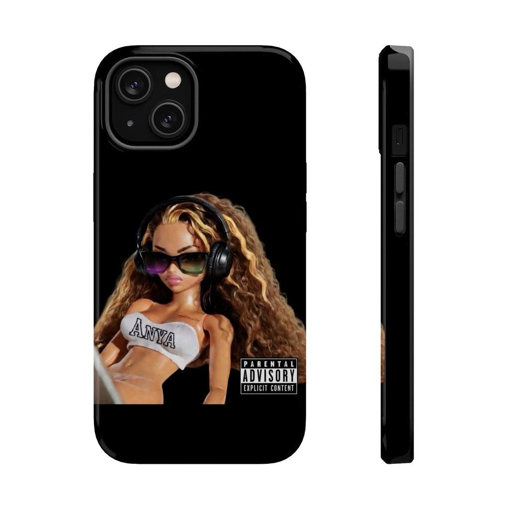 Doll Phone Case