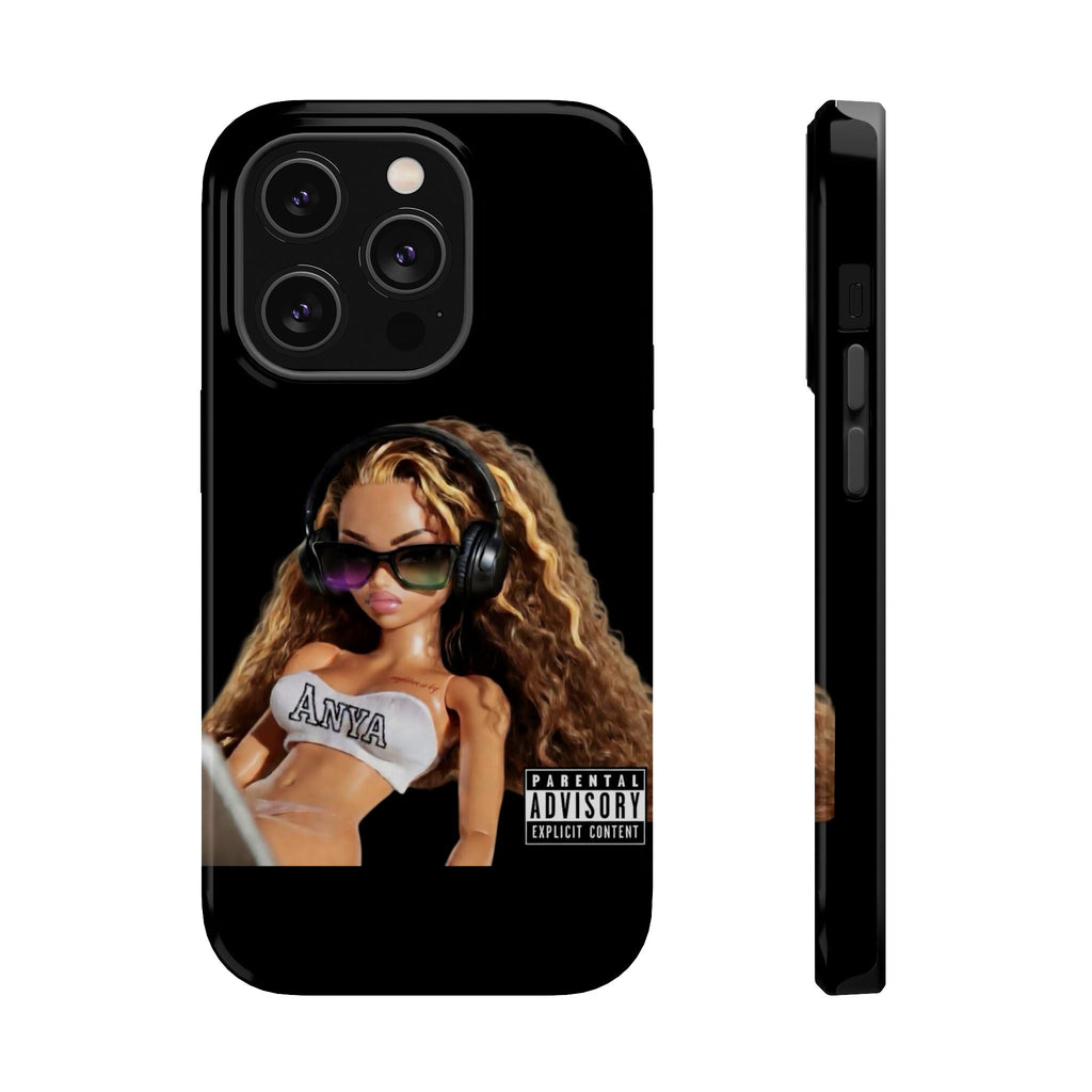 Doll Phone Case