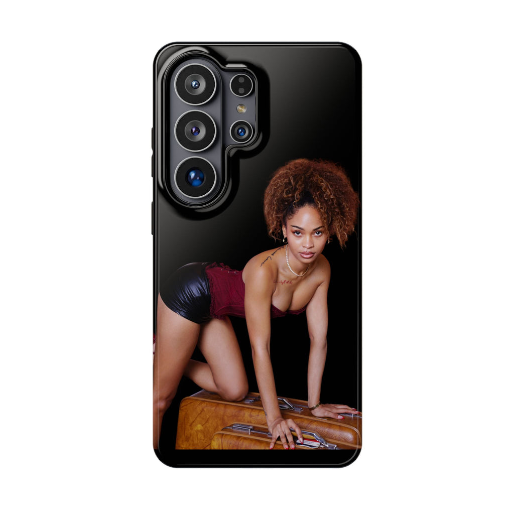 Anya Phone Case