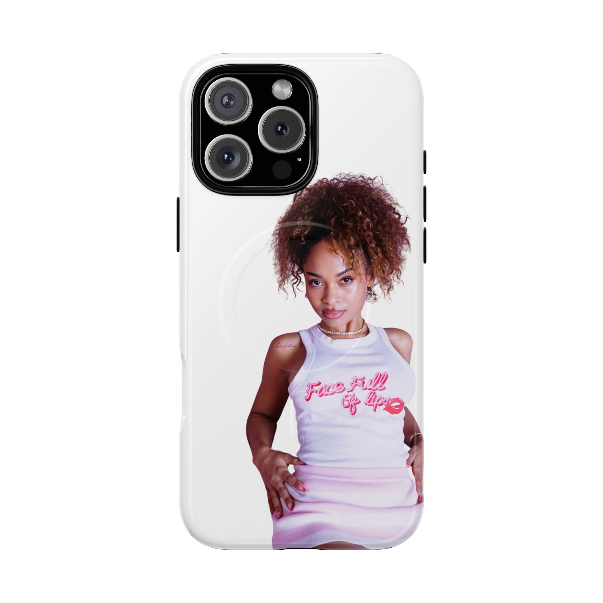 Anya Tough Magnetic Phone Case