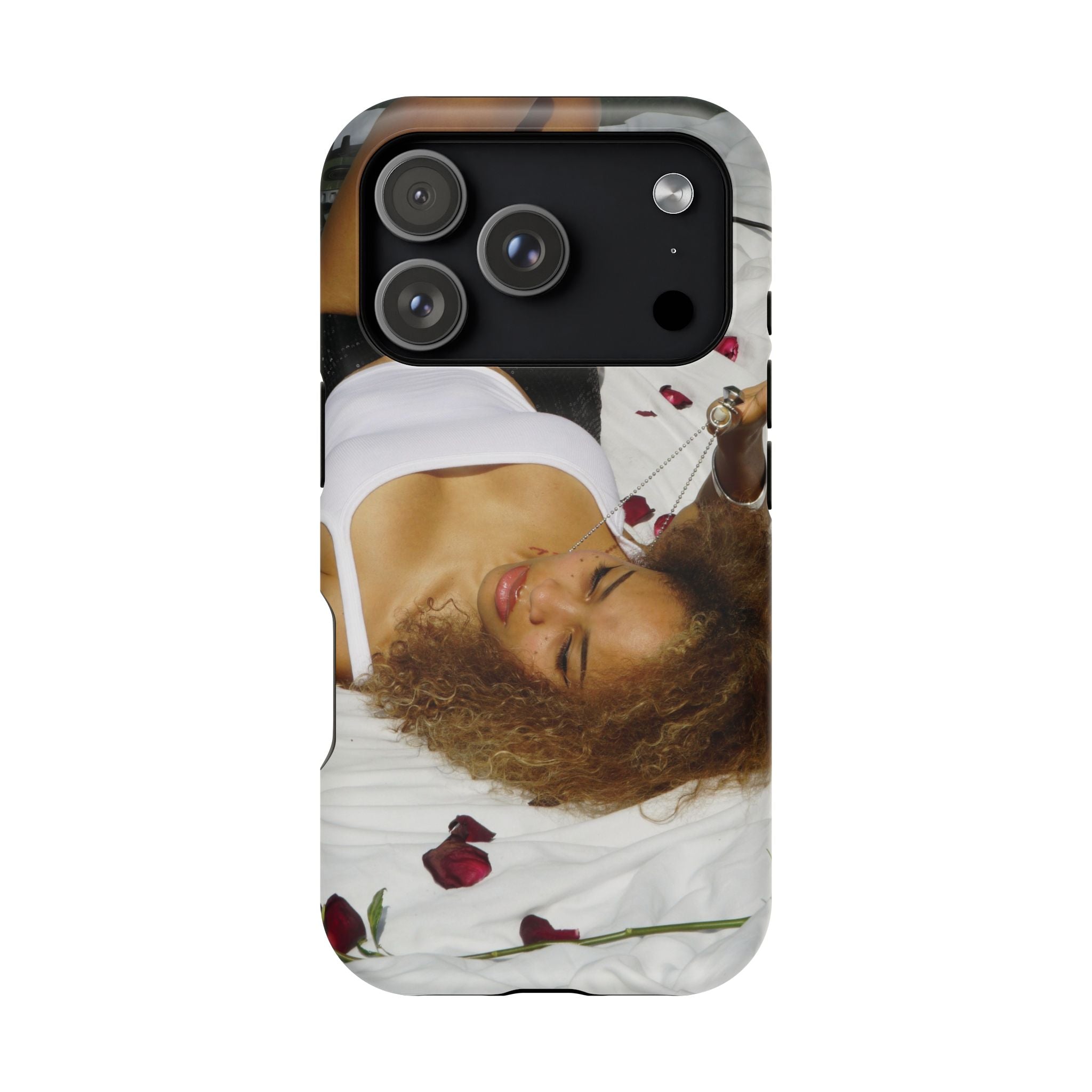 Anya Piano Phone Case