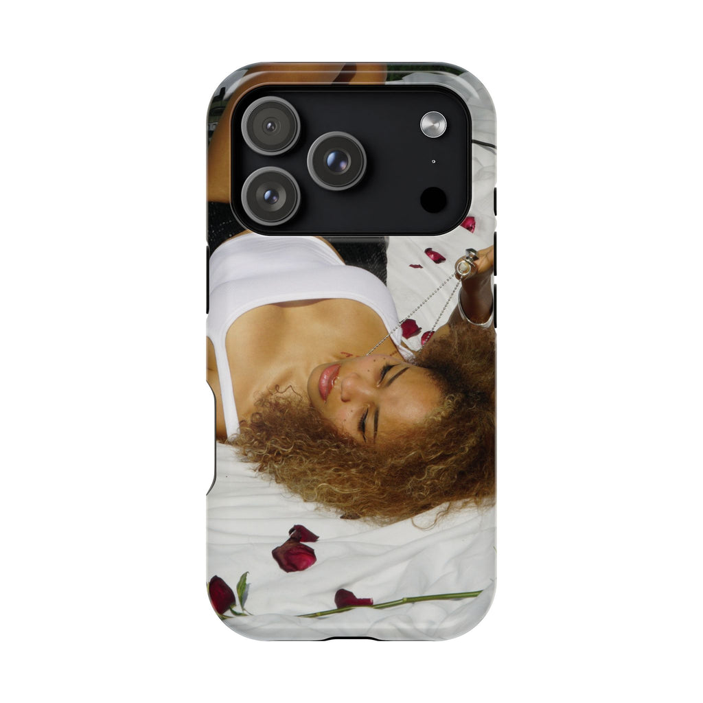 Anya Piano Phone Case
