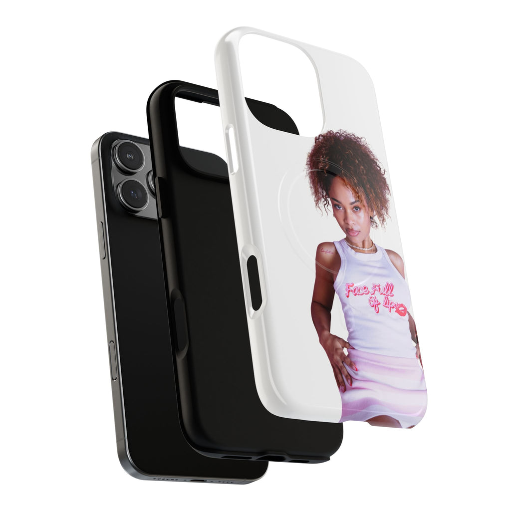 Anya Tough Magnetic Phone Case