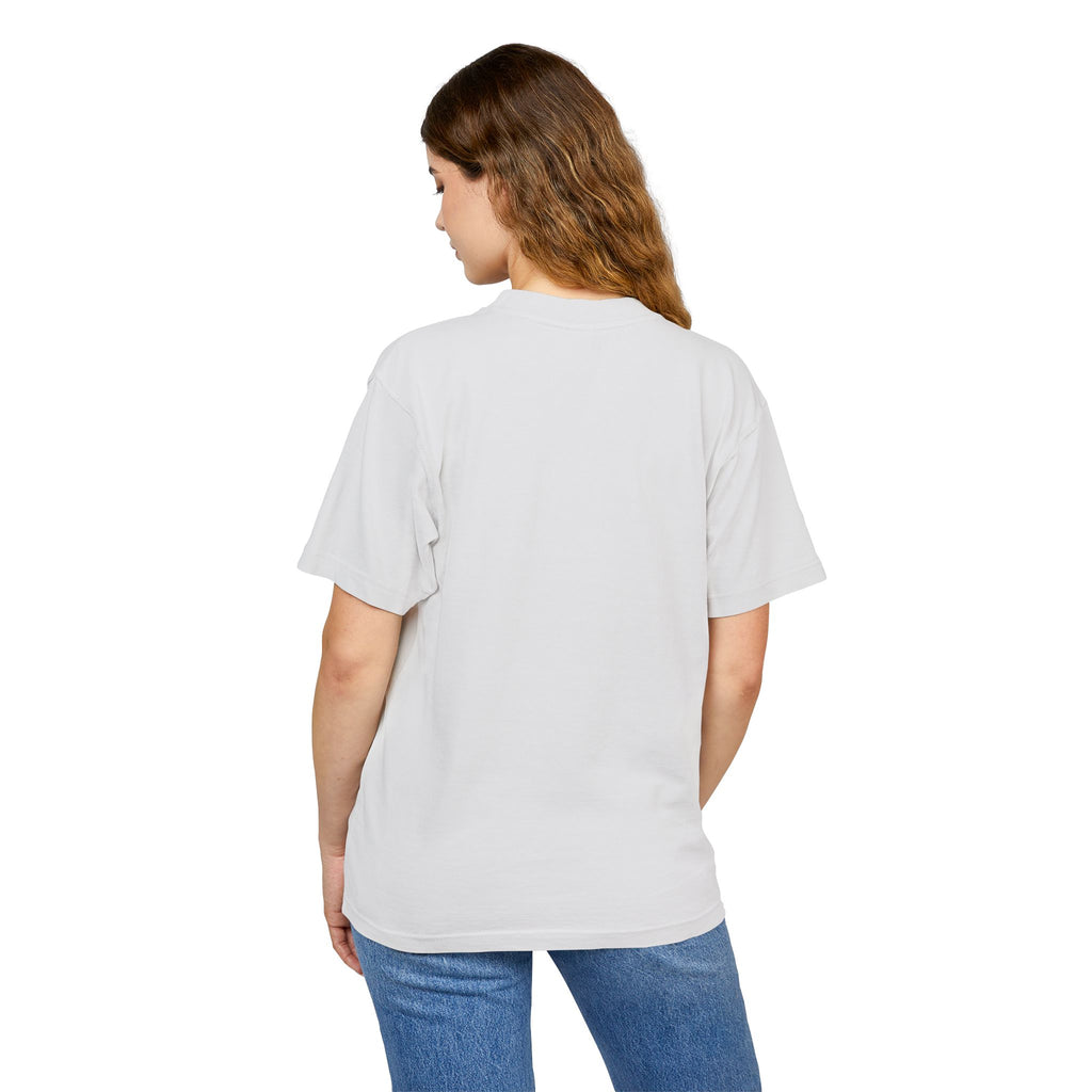 Heaven Sent. Hell Raised Tee