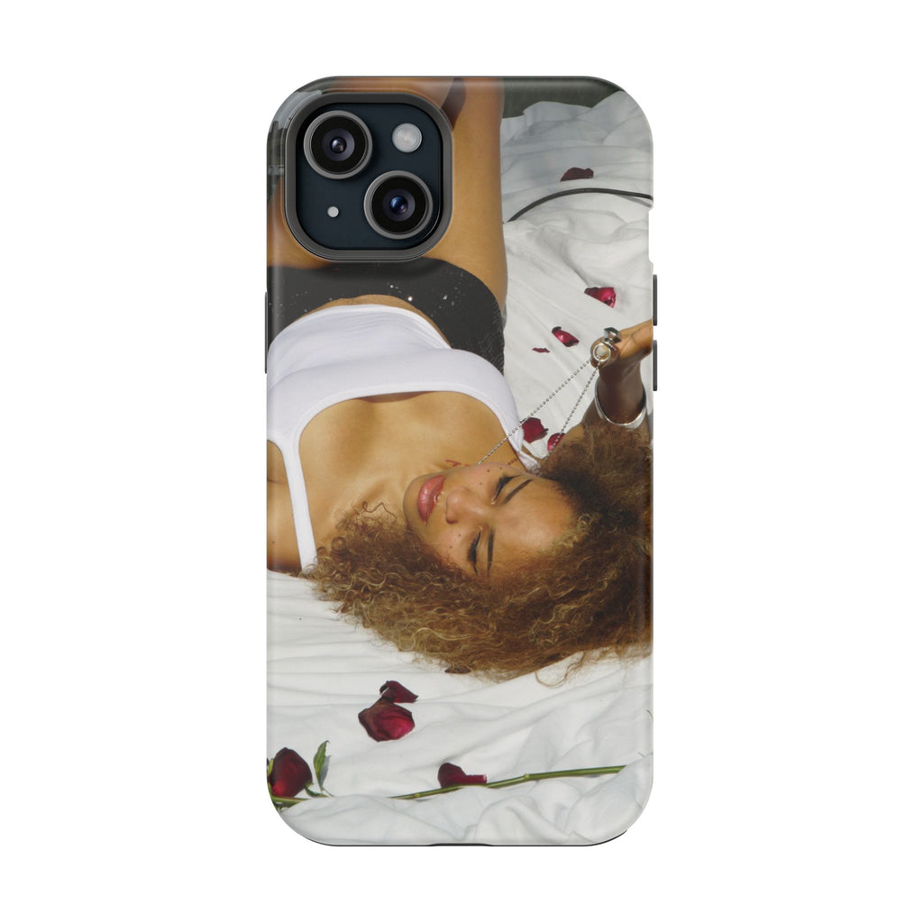 Anya Piano Phone Case