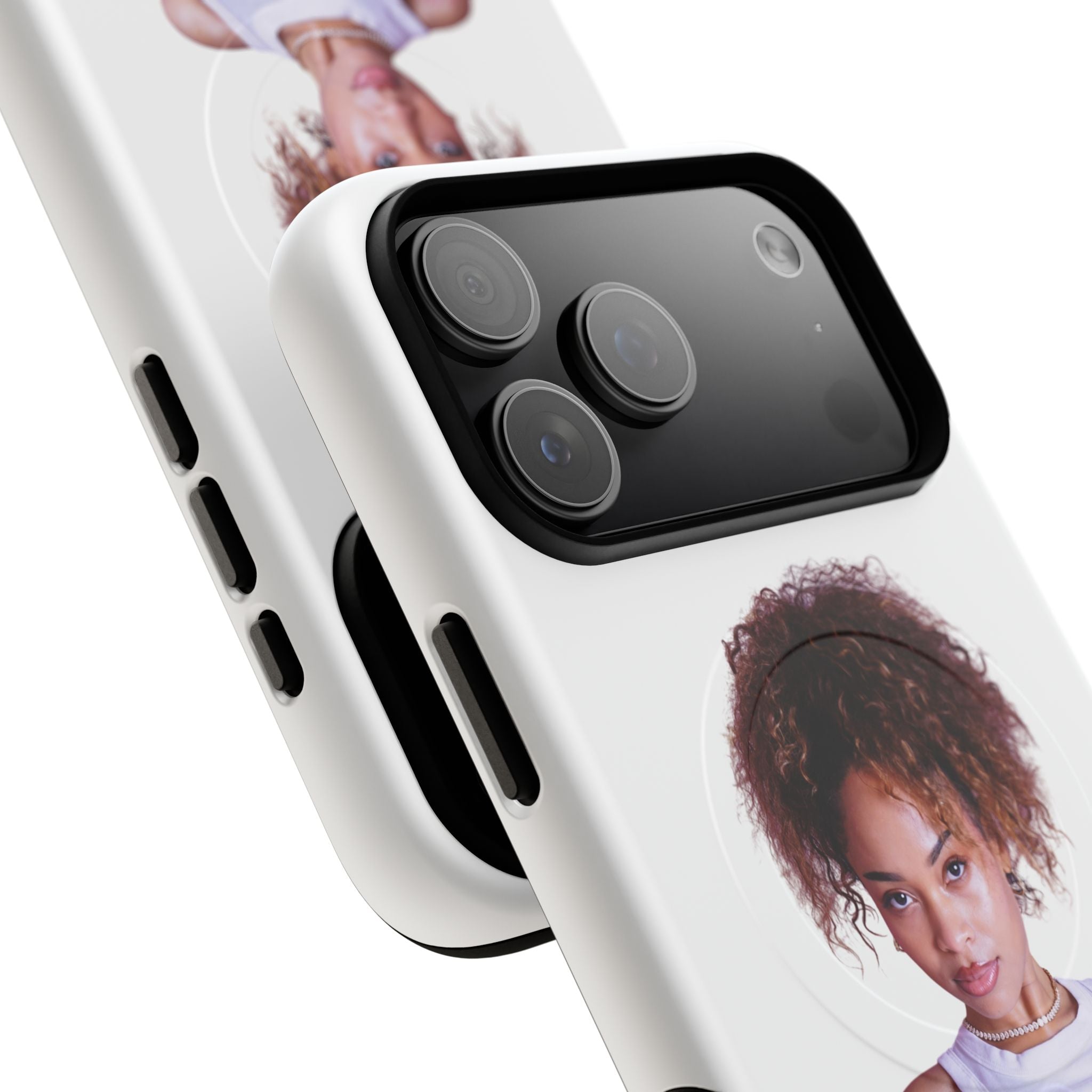 Anya Tough Magnetic Phone Case