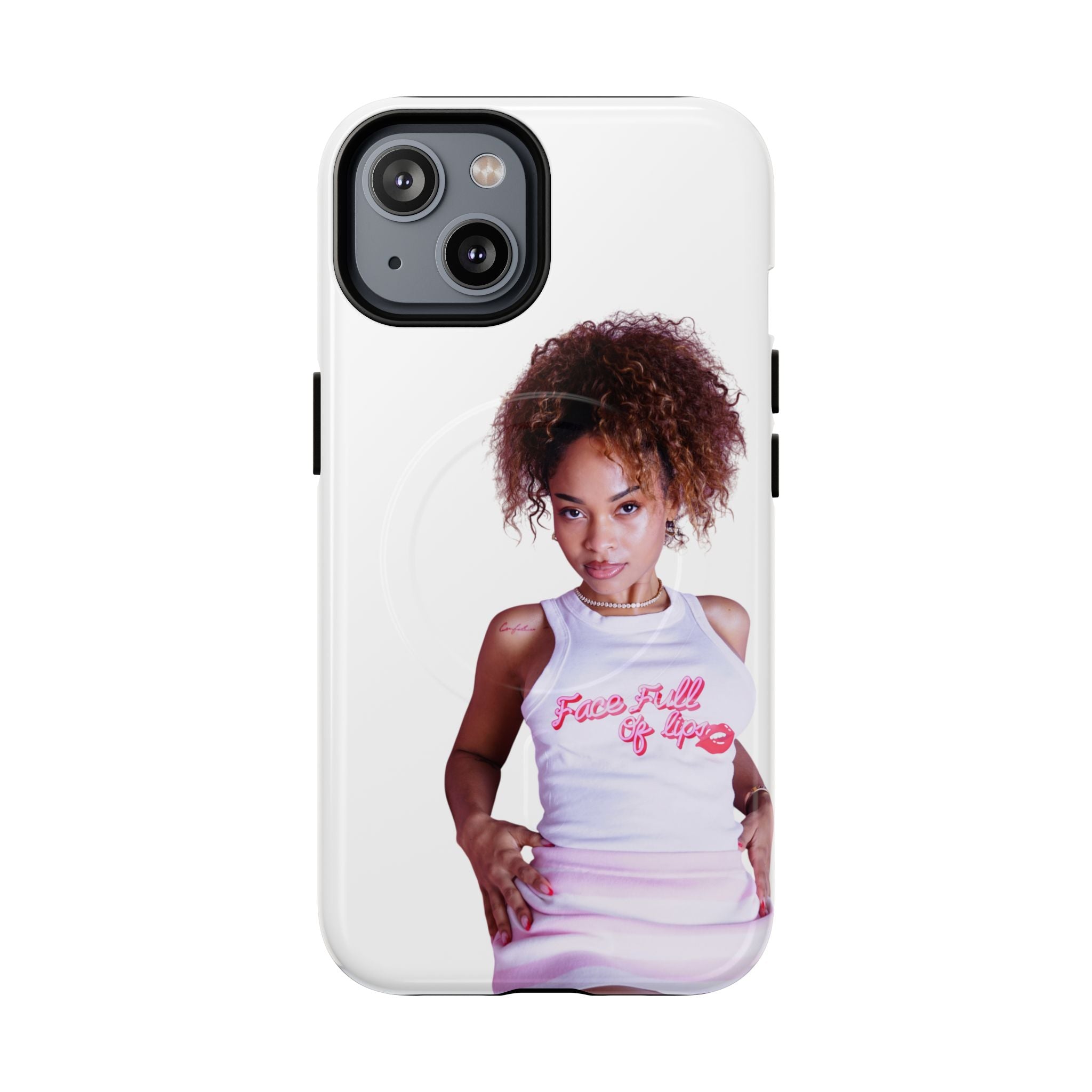 Anya Tough Magnetic Phone Case