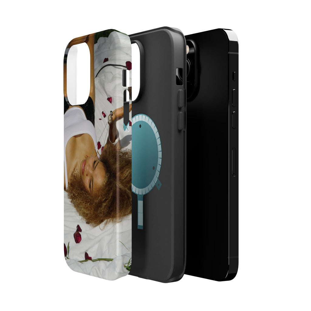 Anya Piano Phone Case