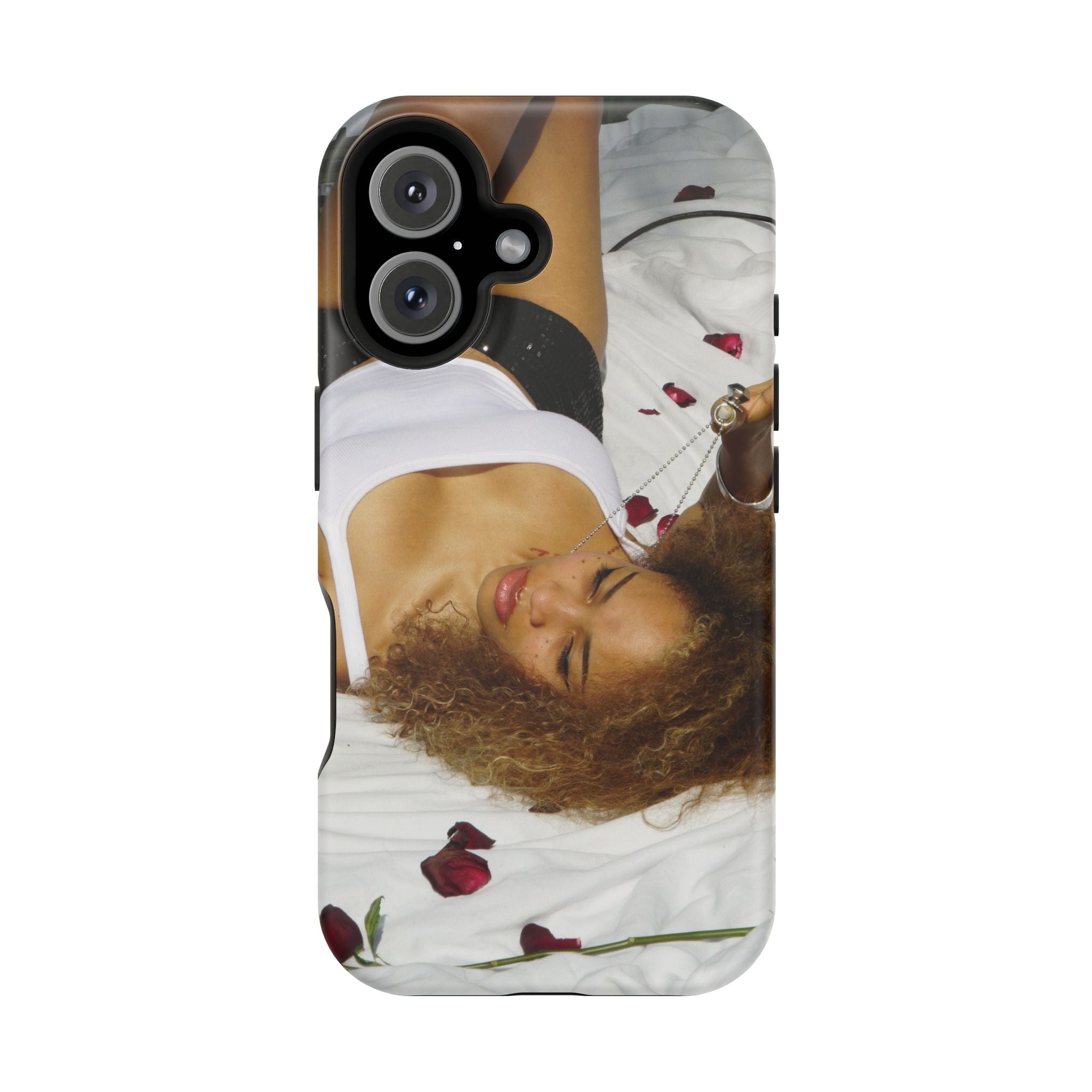 Anya Piano Phone Case