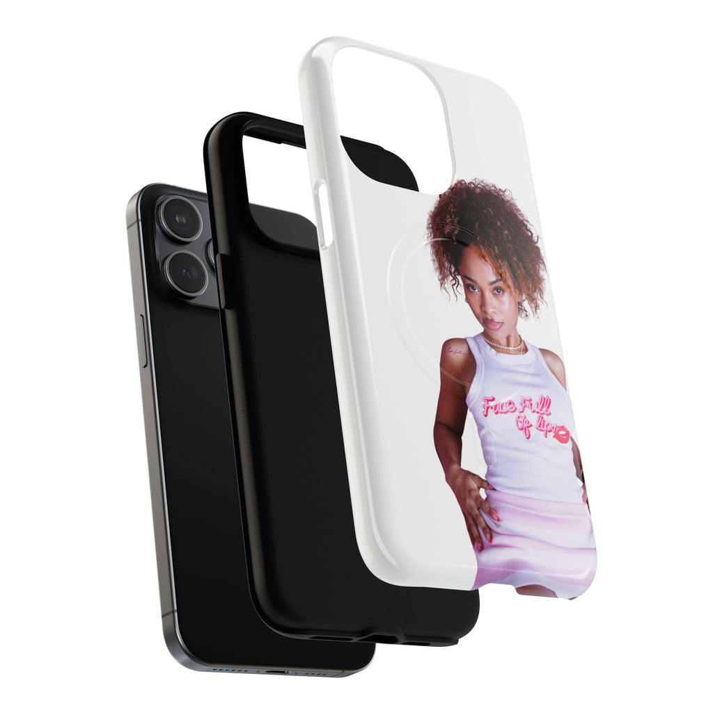 Anya Tough Magnetic Phone Case