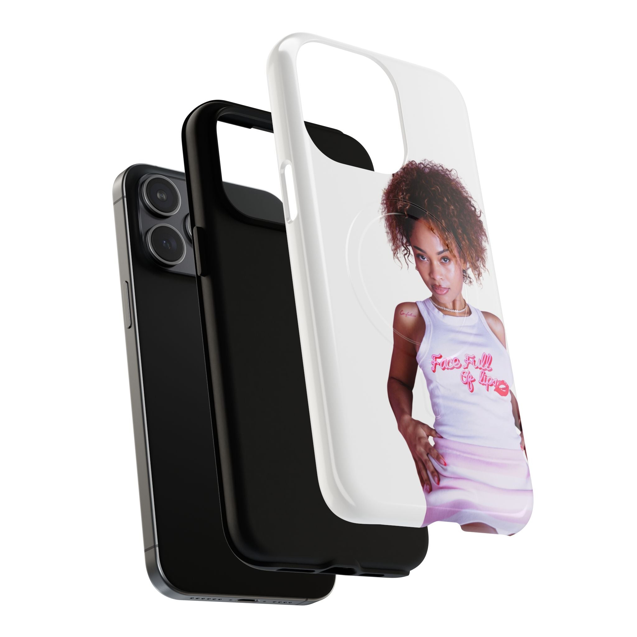 Anya Tough Magnetic Phone Case