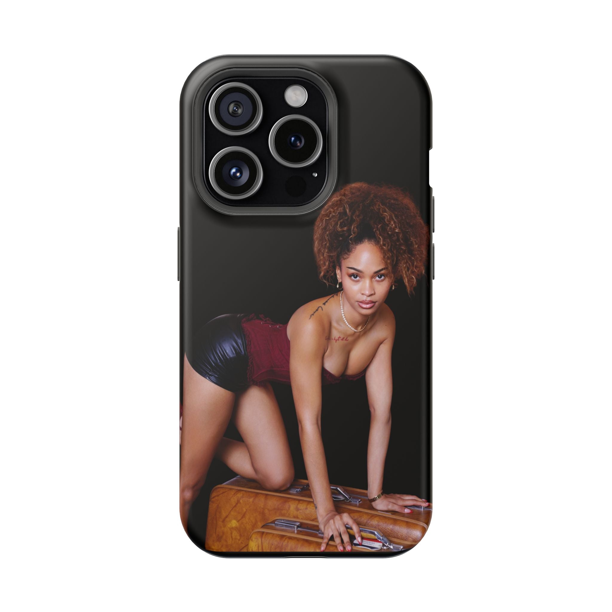 Anya Phone Case