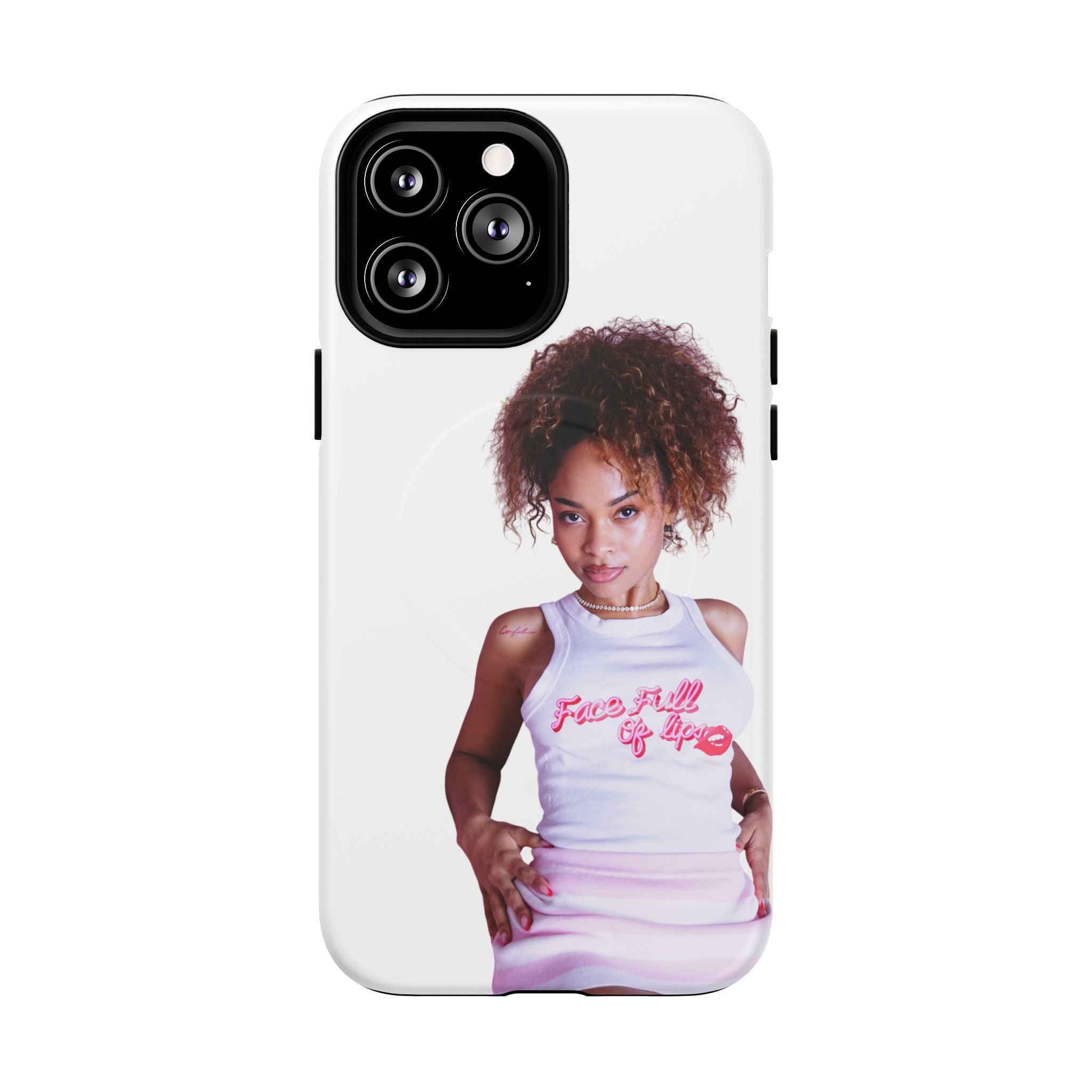 Anya Tough Magnetic Phone Case