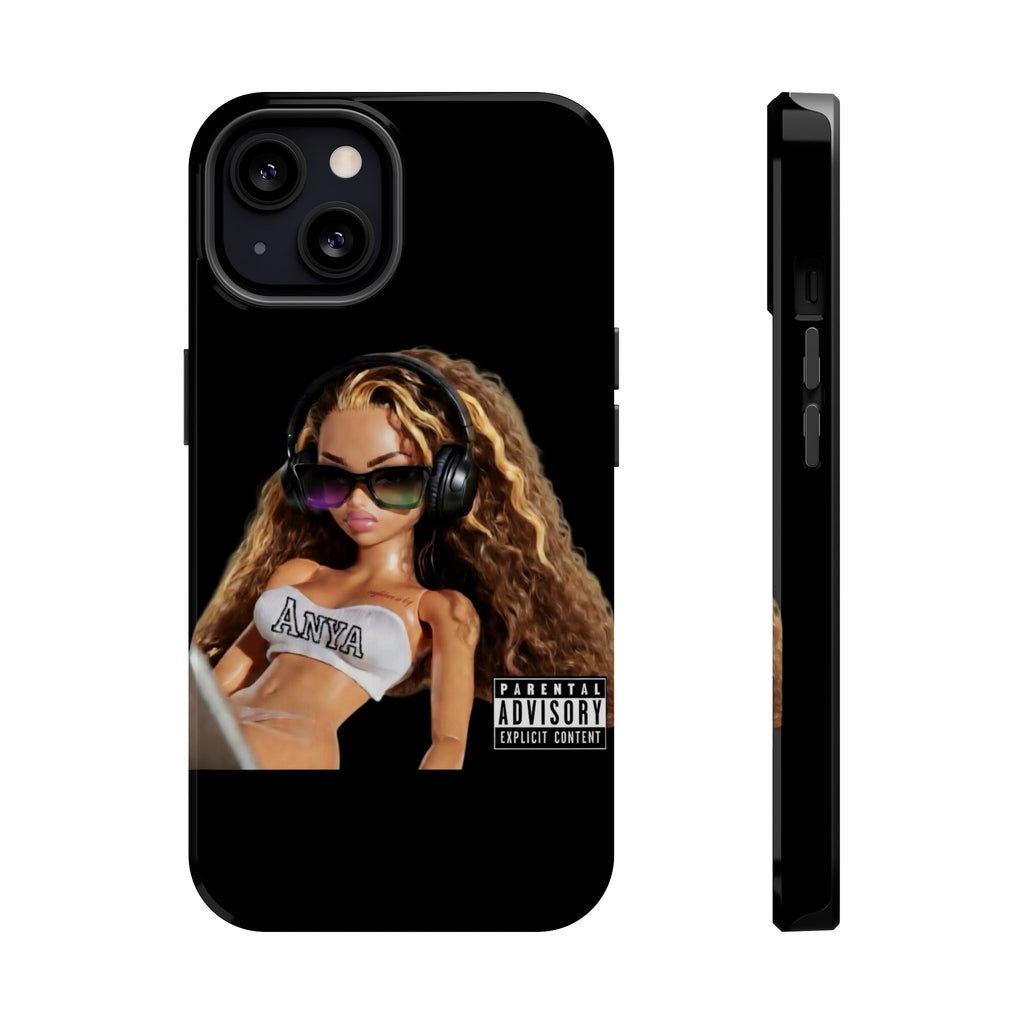 Doll Phone Case