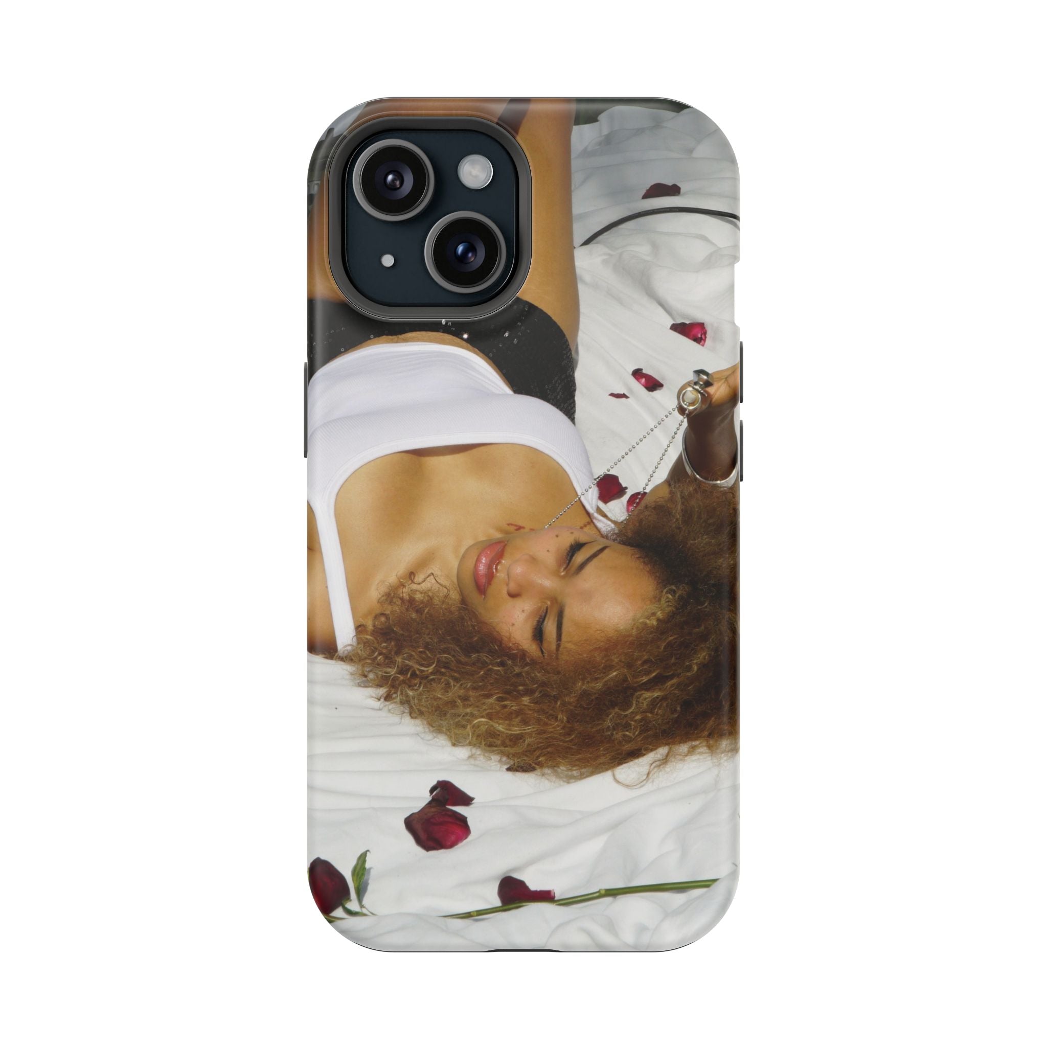 Anya Piano Phone Case