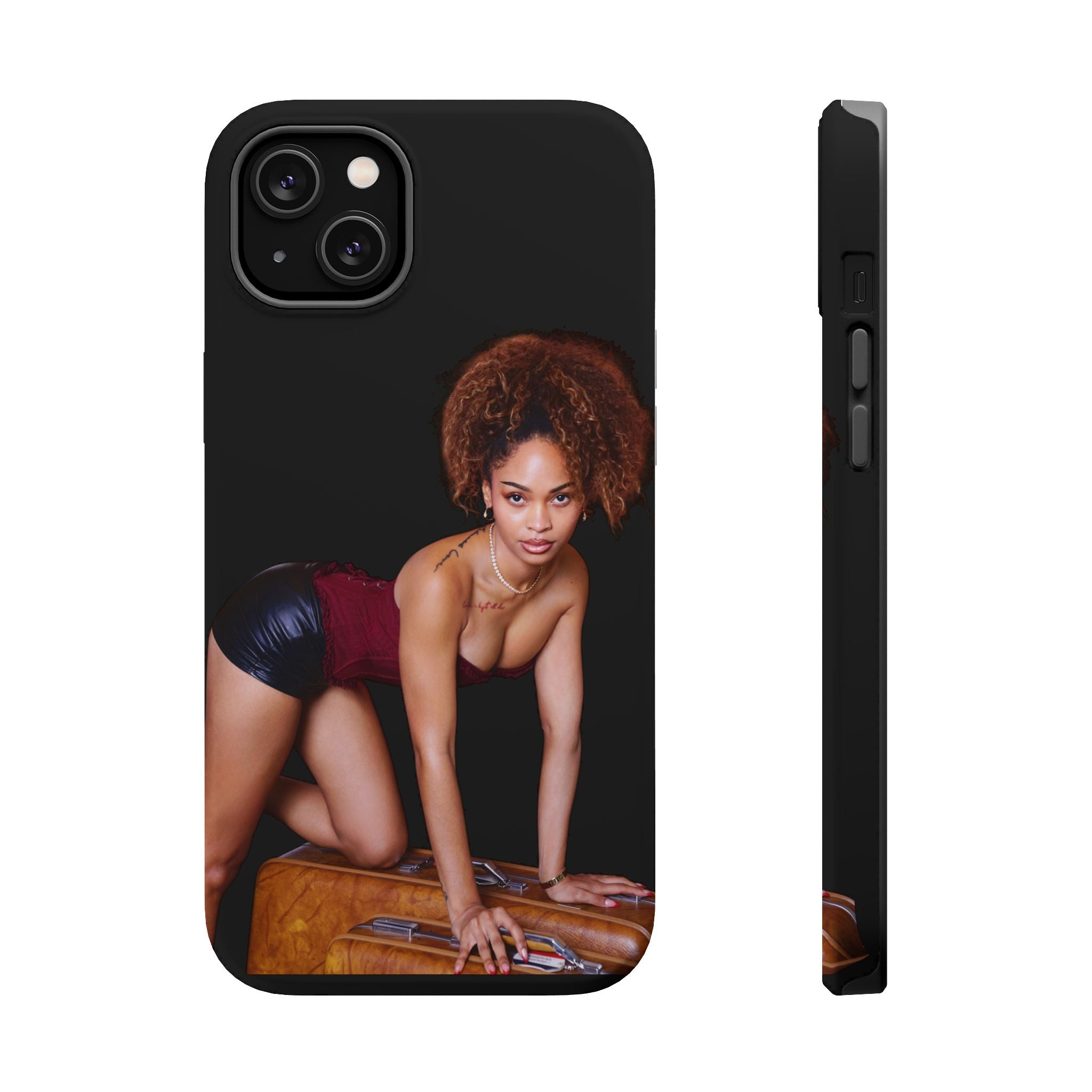 Anya Phone Case