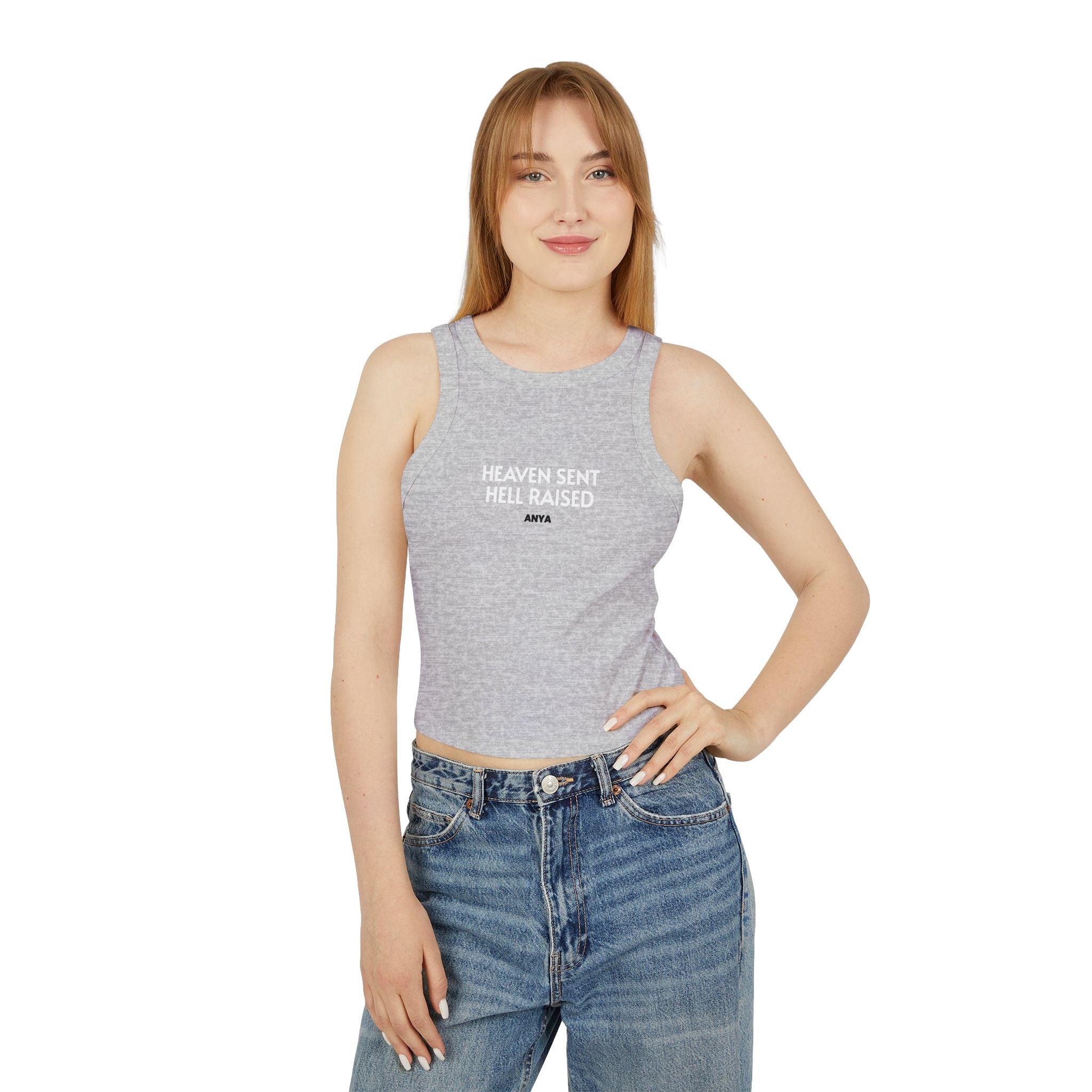 HSHR Racer Tank