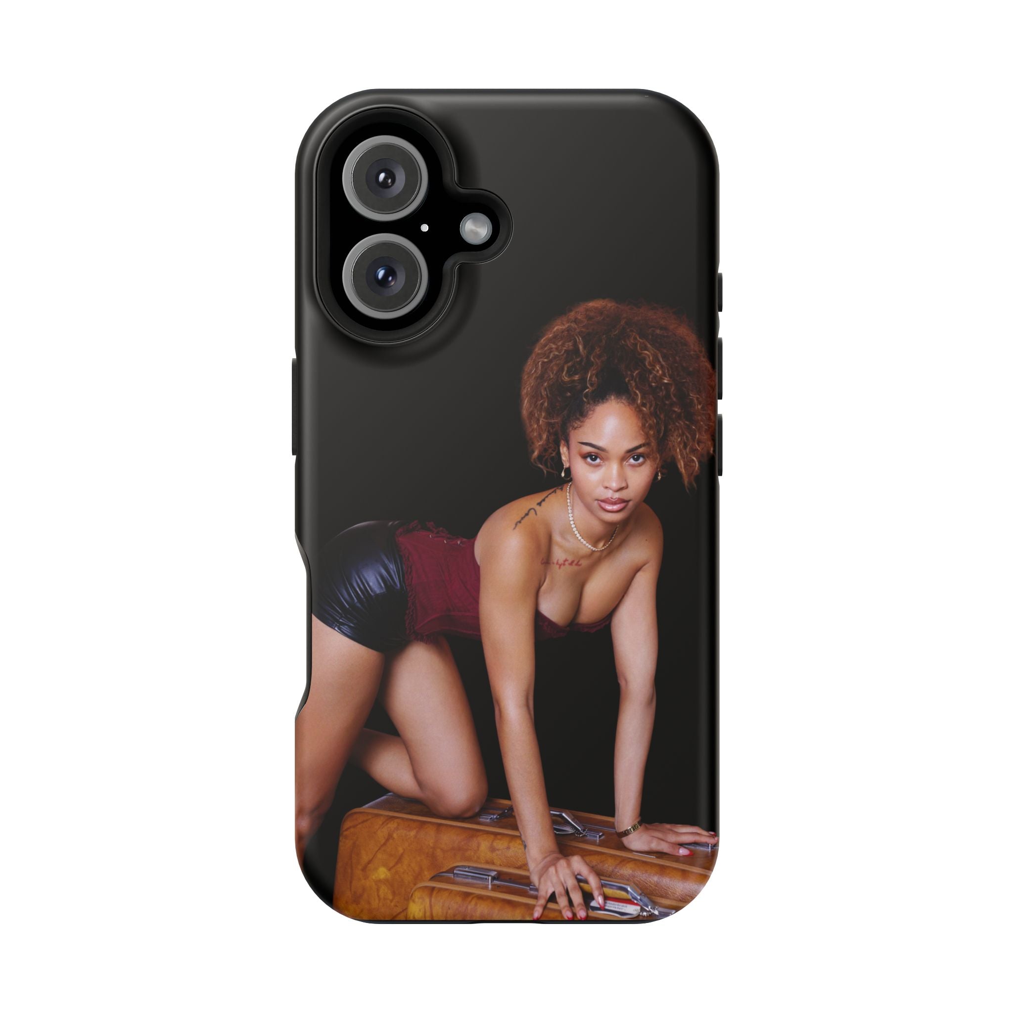 Anya Phone Case