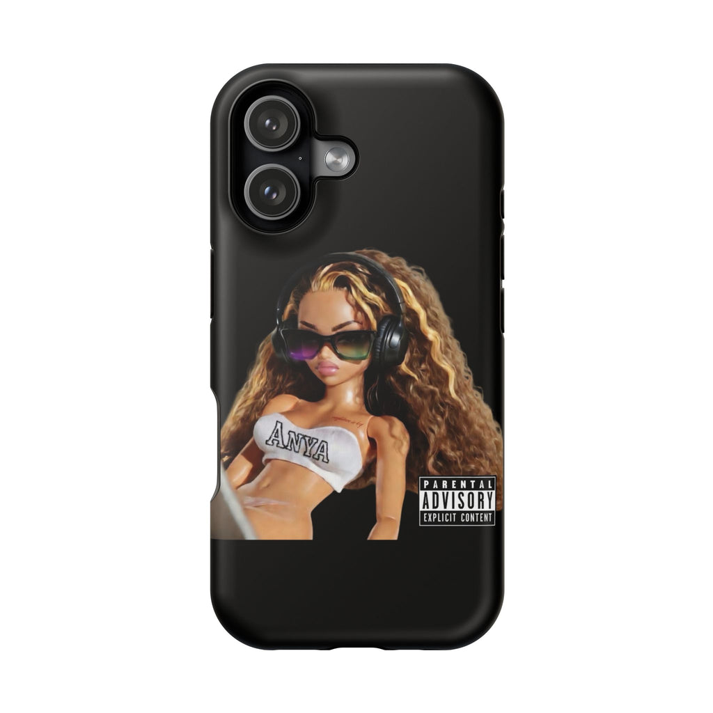 Doll Phone Case