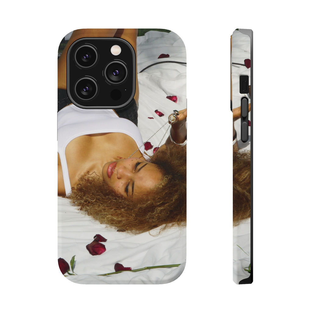 Anya Piano Phone Case