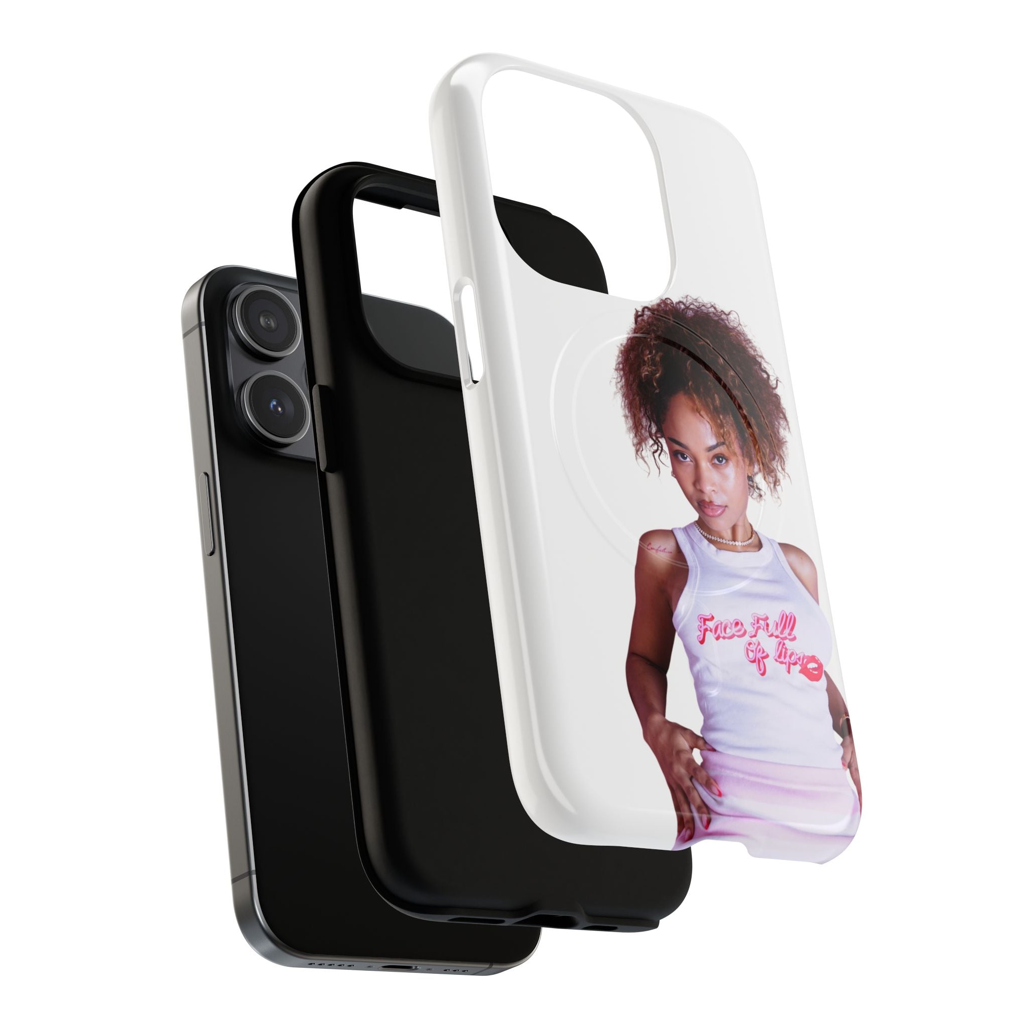 Anya Tough Magnetic Phone Case