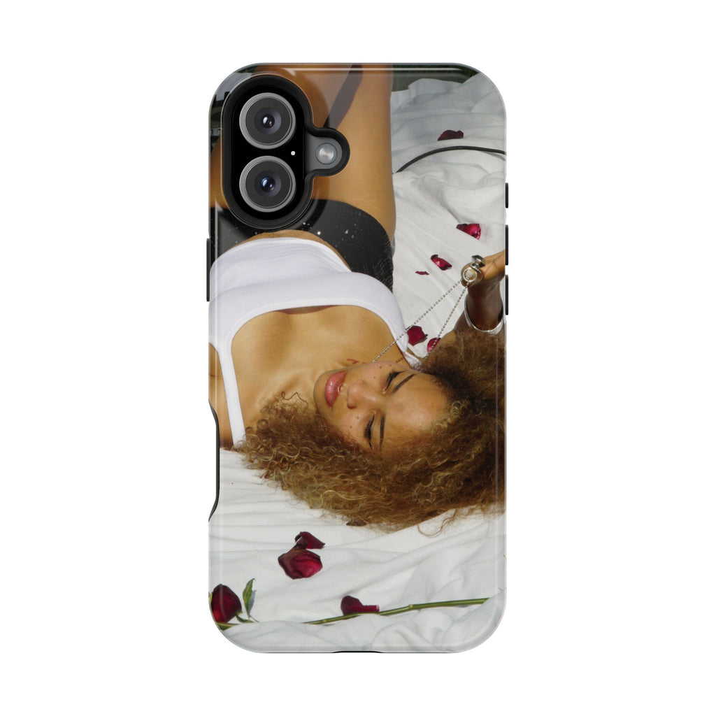Anya Piano Phone Case