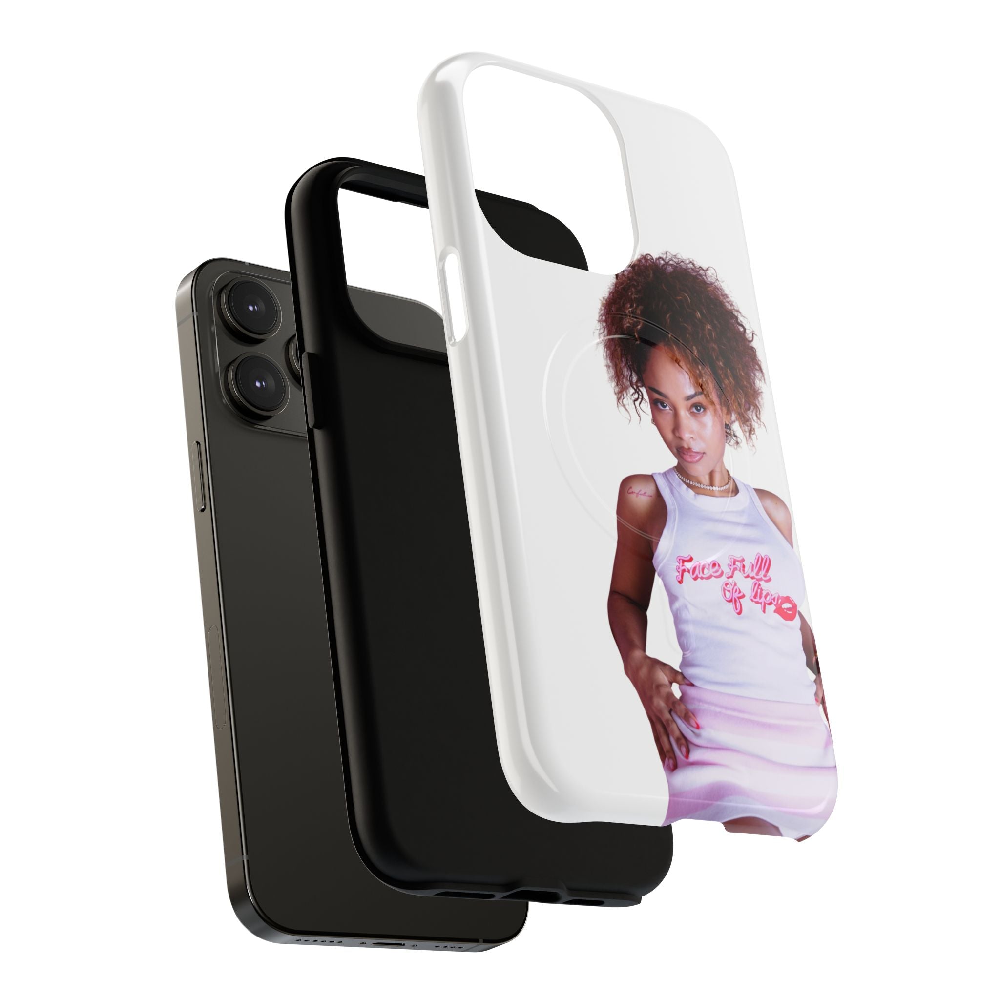 Anya Tough Magnetic Phone Case