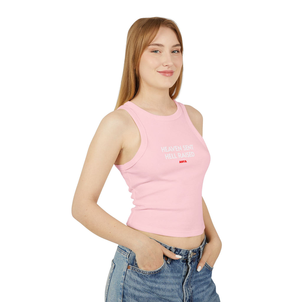 HSHR Racer Tank