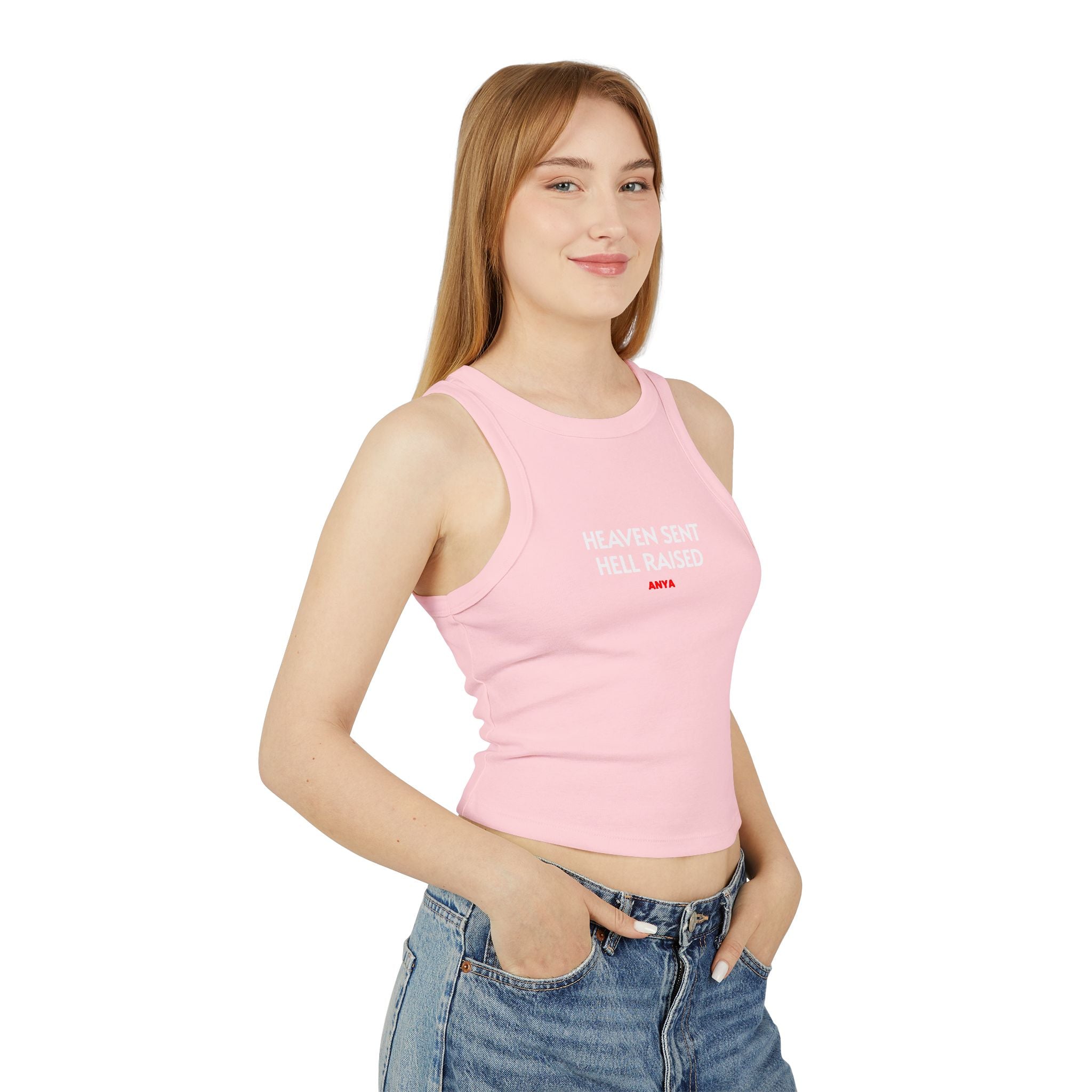 HSHR Racer Tank