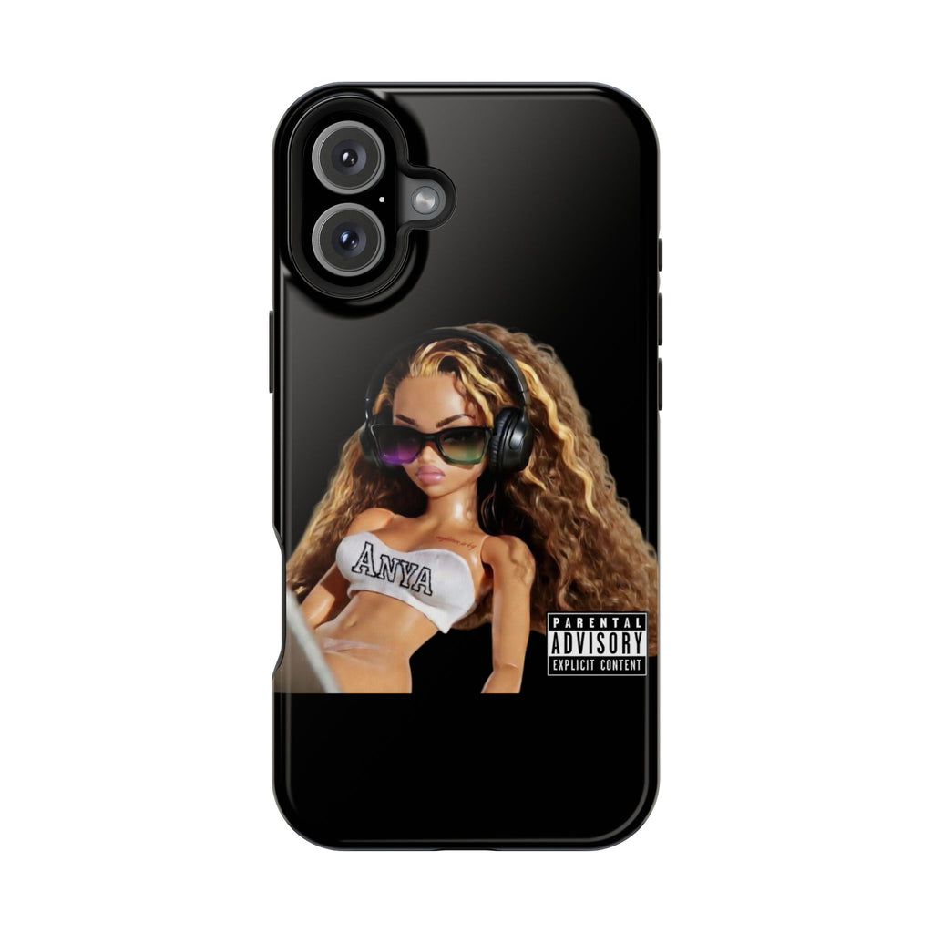Doll Phone Case