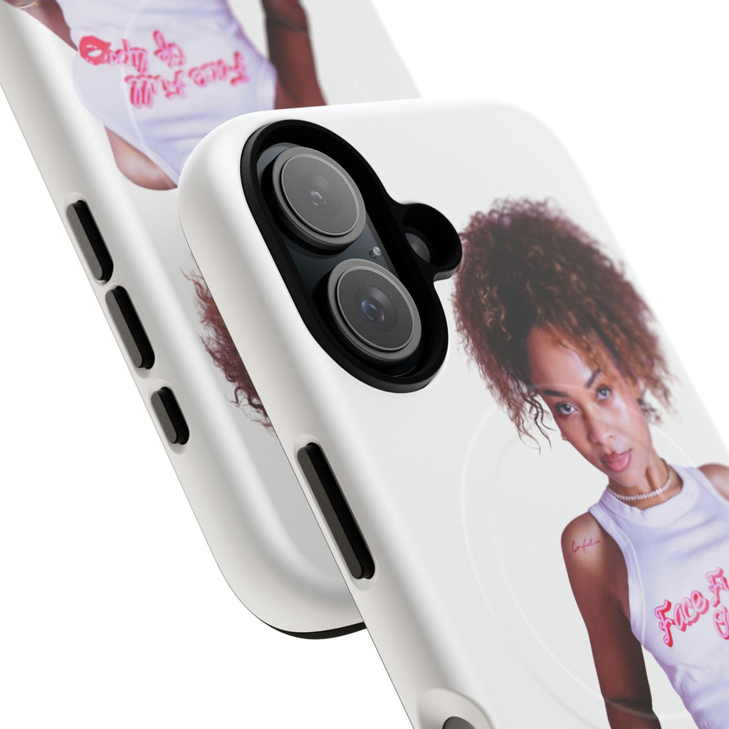Anya Tough Magnetic Phone Case