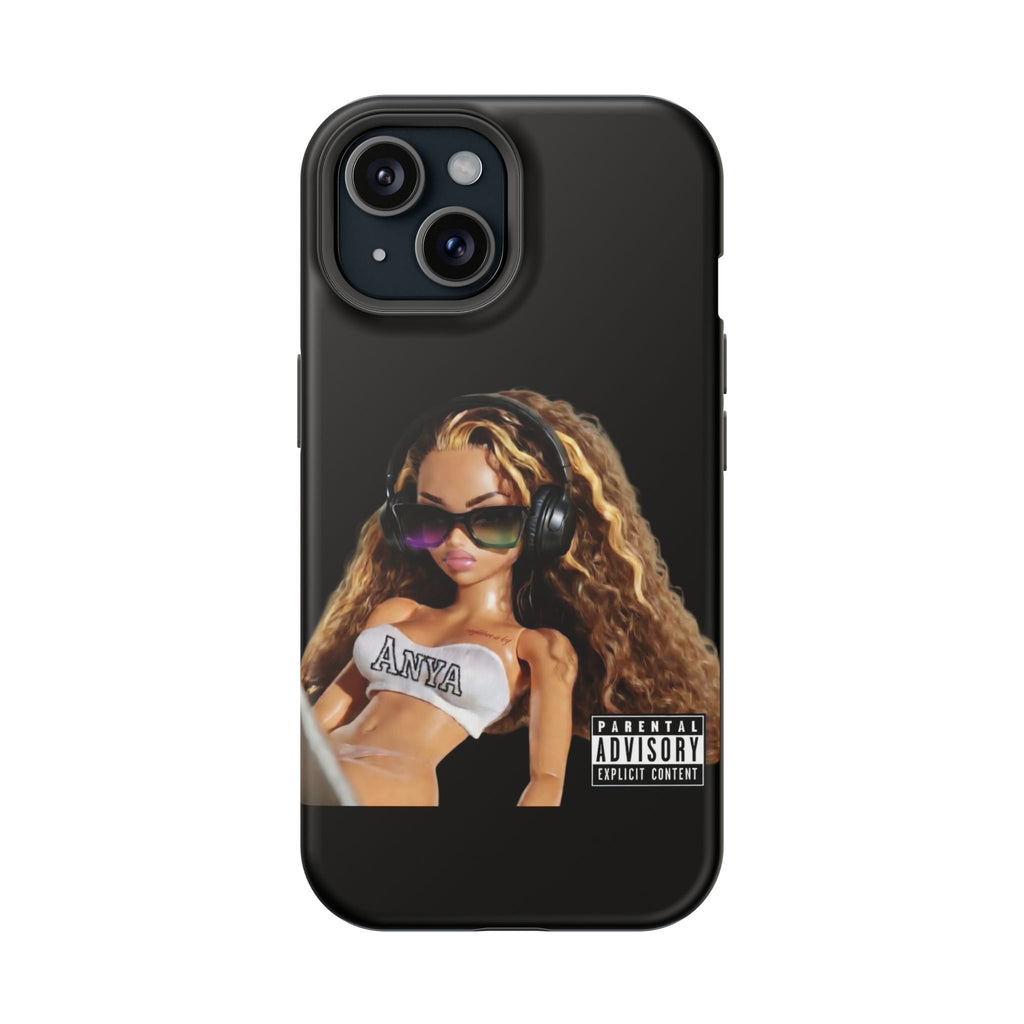 Doll Phone Case