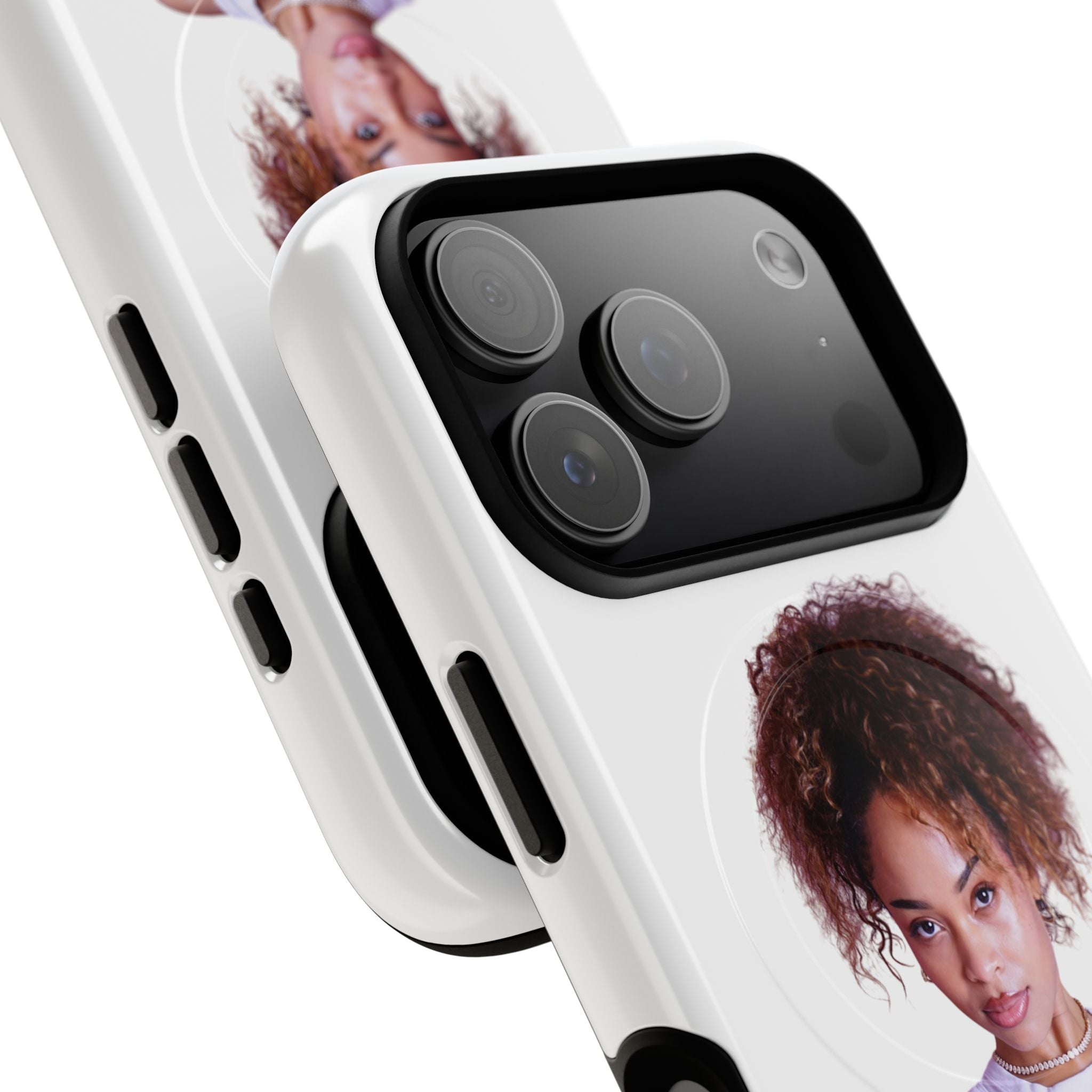 Anya Tough Magnetic Phone Case
