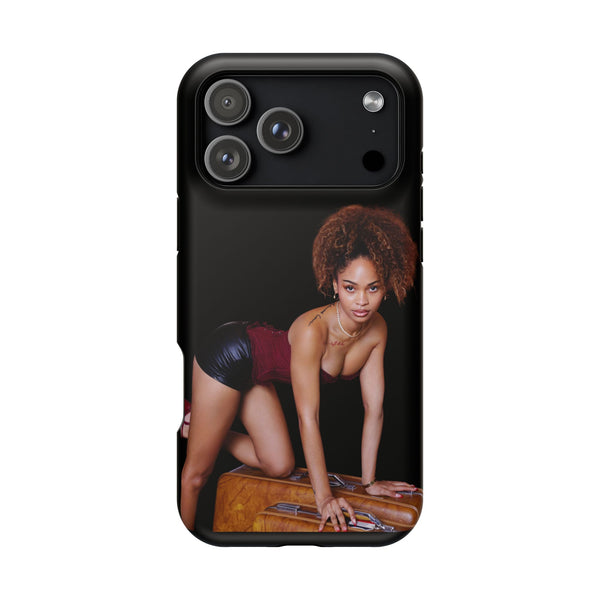 Anya HSHR Phone Case