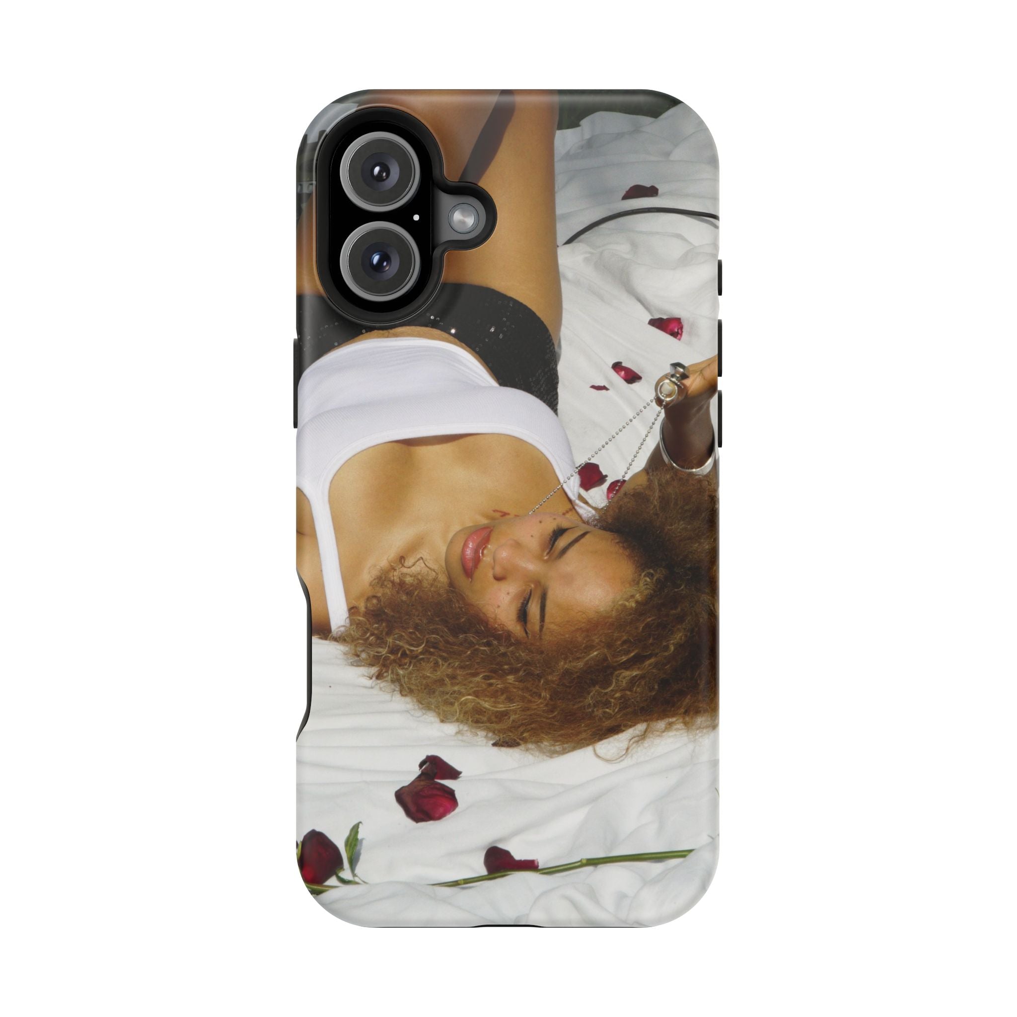 Anya Piano Phone Case
