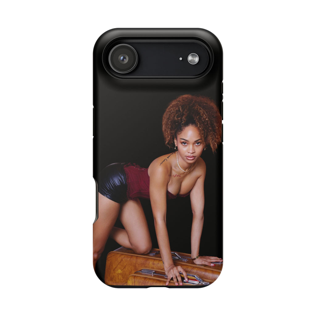 Anya Phone Case