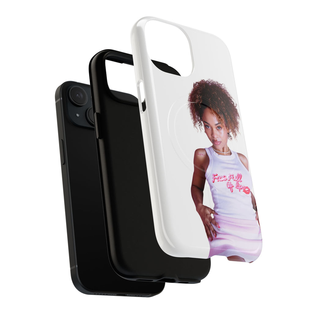Anya Tough Magnetic Phone Case