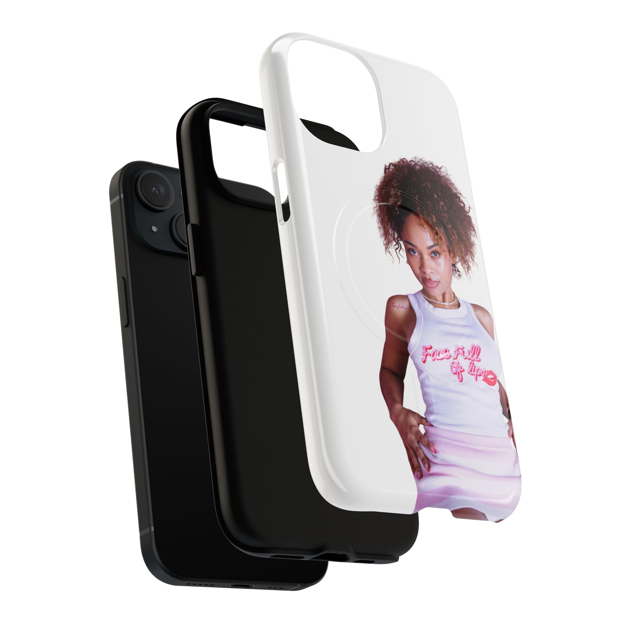 Anya Tough Magnetic Phone Case